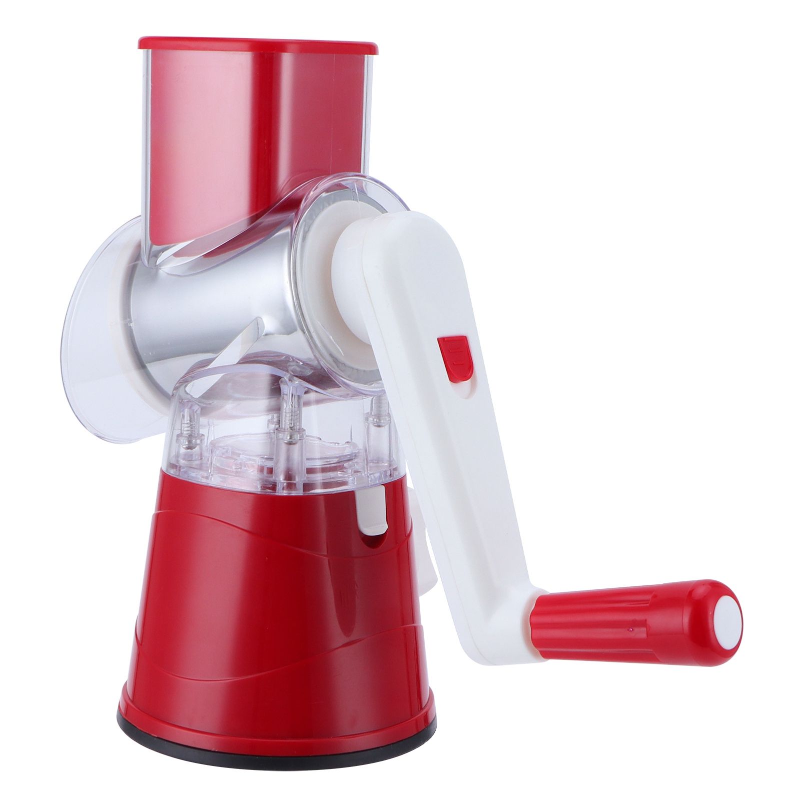 Manual Vegetable Shredder Cutter Potato Tomato Grater Chopper Kitchen Gadgets — image 1
