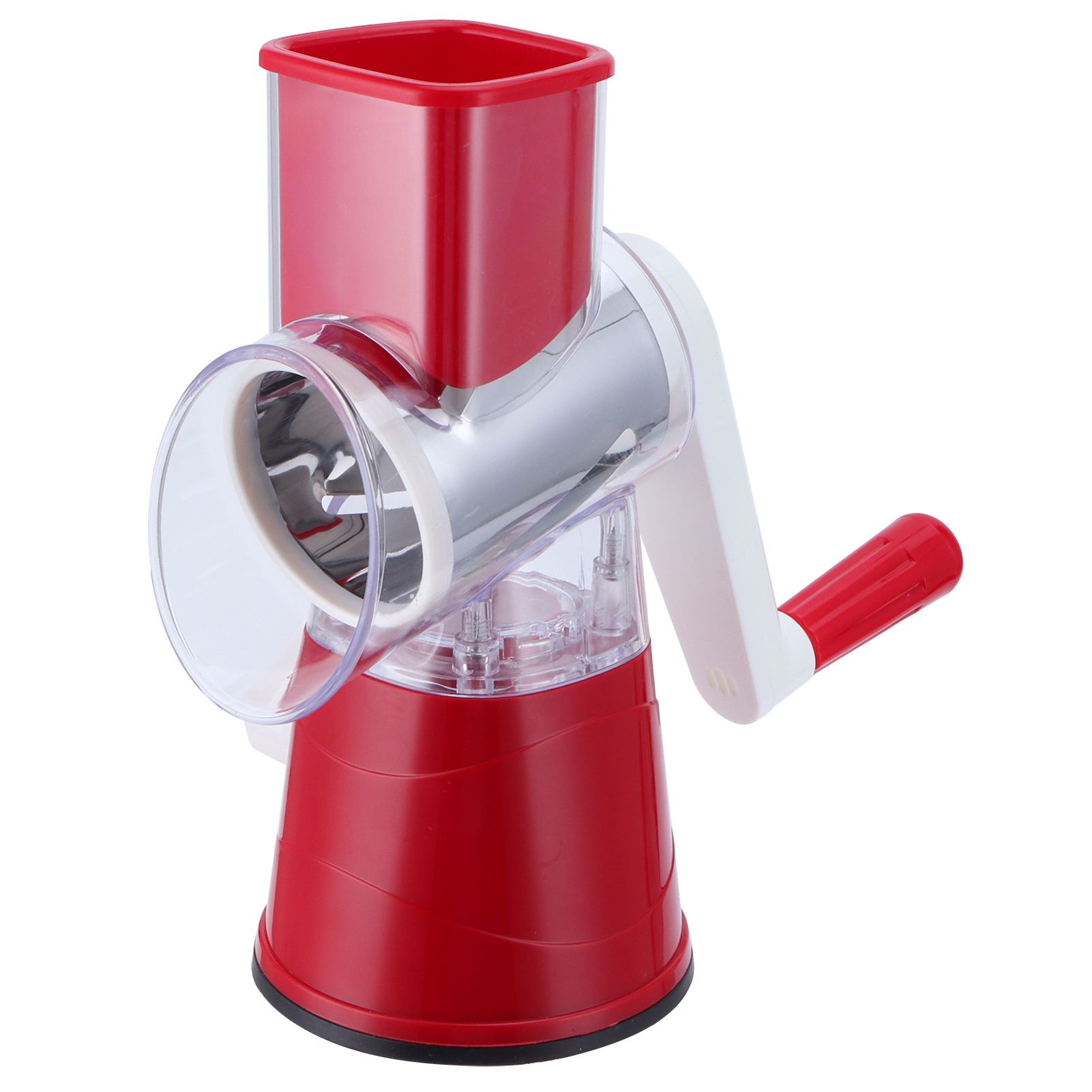 Manual Vegetable Shredder Cutter Potato Tomato Grater Chopper Kitchen Gadgets view 6