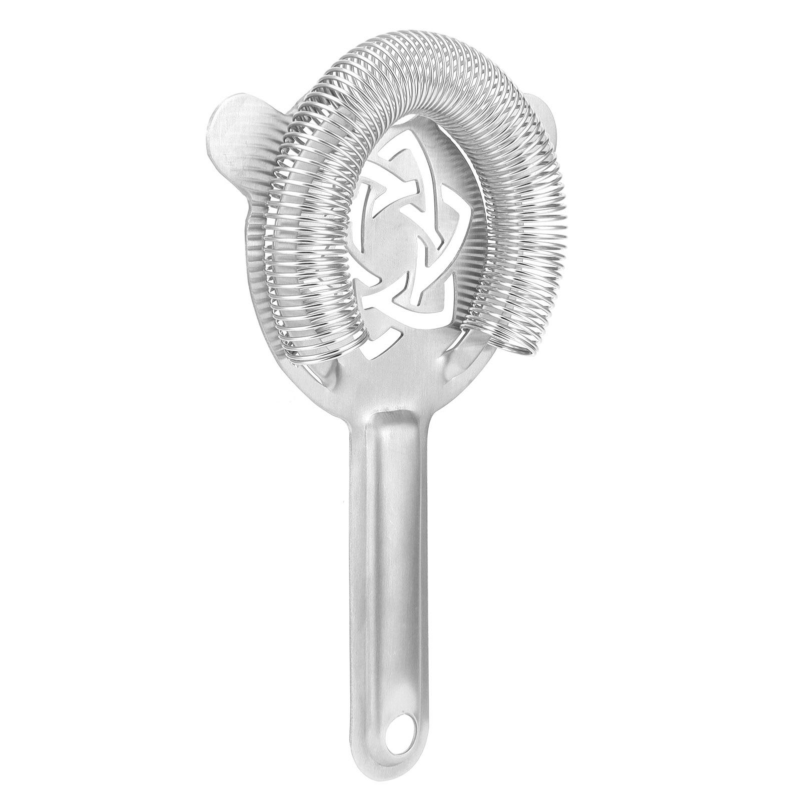 Bar Strainer Stainless Steel Barware Ice Filter Strainer Bar Gadgets Accessories view 3