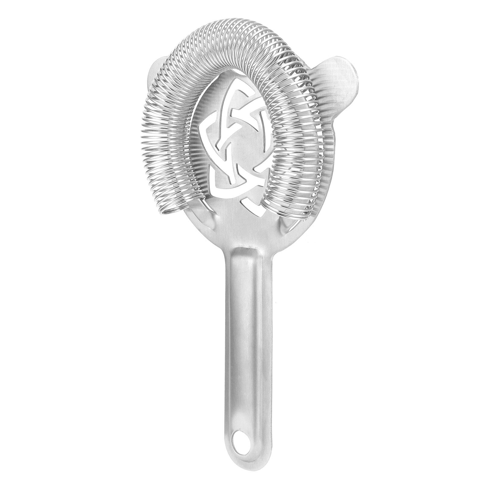 Bar Strainer Stainless Steel Barware Ice Filter Strainer Bar Gadgets Accessories view 5