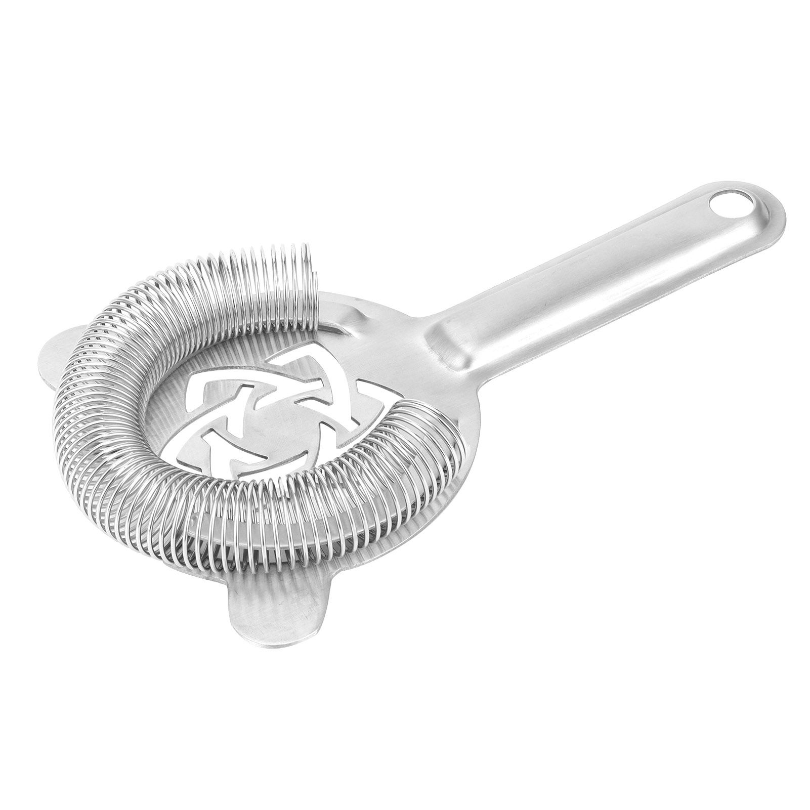 Bar Strainer Stainless Steel Barware Ice Filter Strainer Bar Gadgets Accessories view 9
