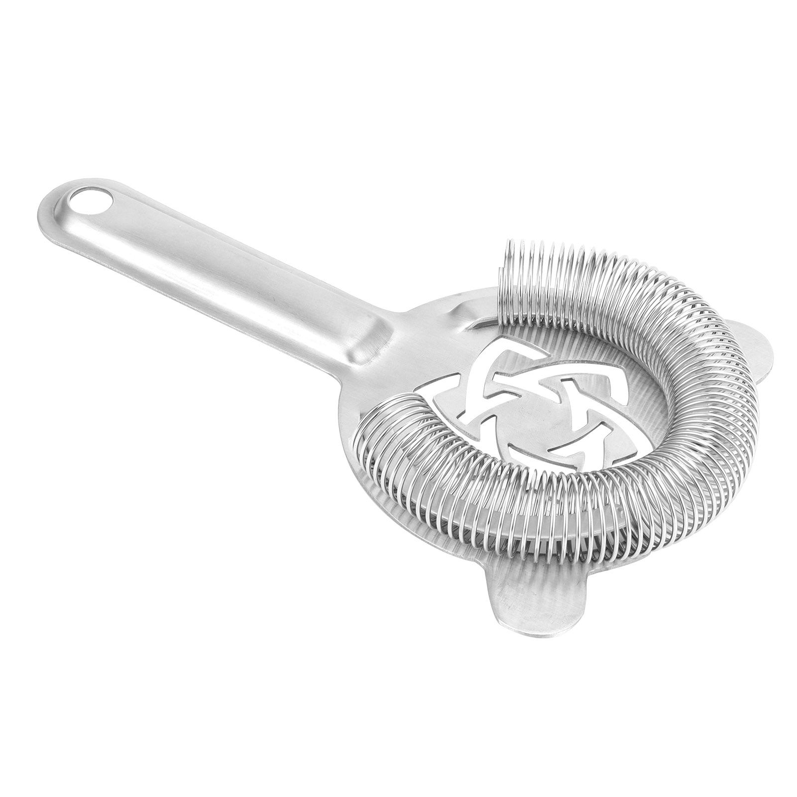 Bar Strainer Stainless Steel Barware Ice Filter Strainer Bar Gadgets Accessories view 10