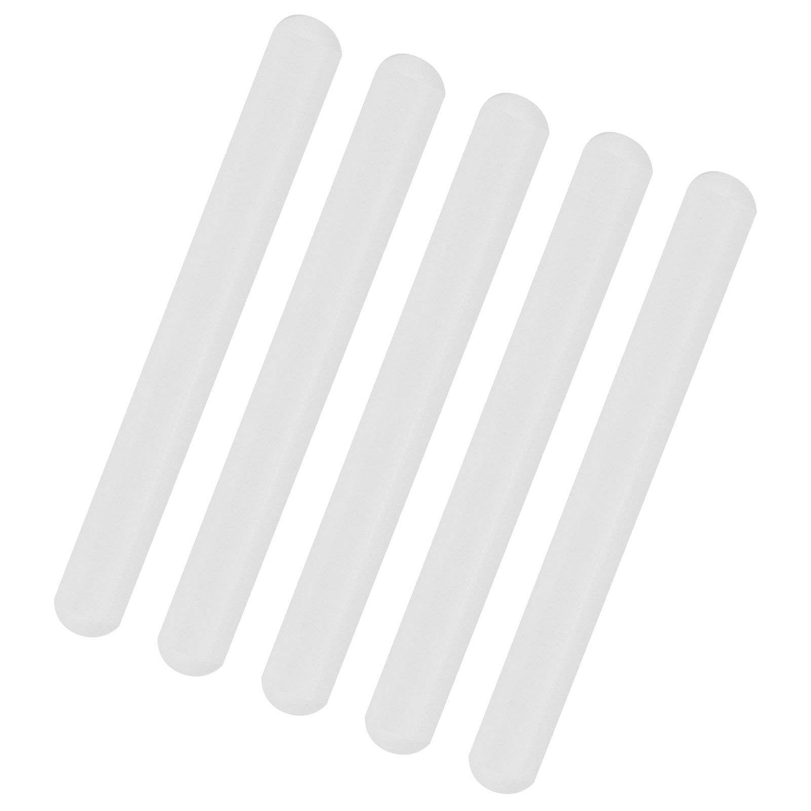 5Pcs Rolling Pin PP NonStick Dough Roller Kitchenware DIY Cake Baking Accessory view 3
