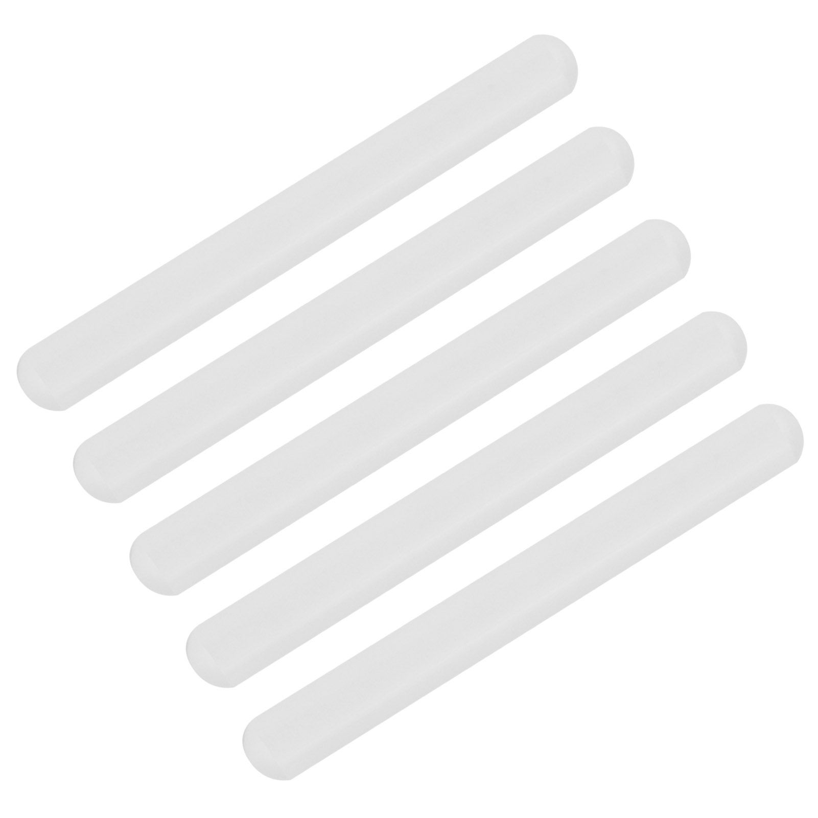 5Pcs Rolling Pin PP NonStick Dough Roller Kitchenware DIY Cake Baking Accessory view 6