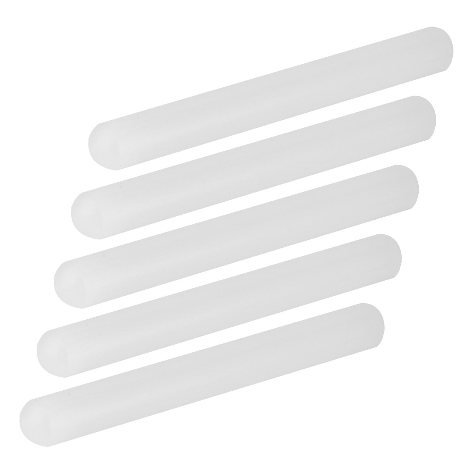 5Pcs Rolling Pin PP NonStick Dough Roller Kitchenware DIY Cake Baking Accessory view 9