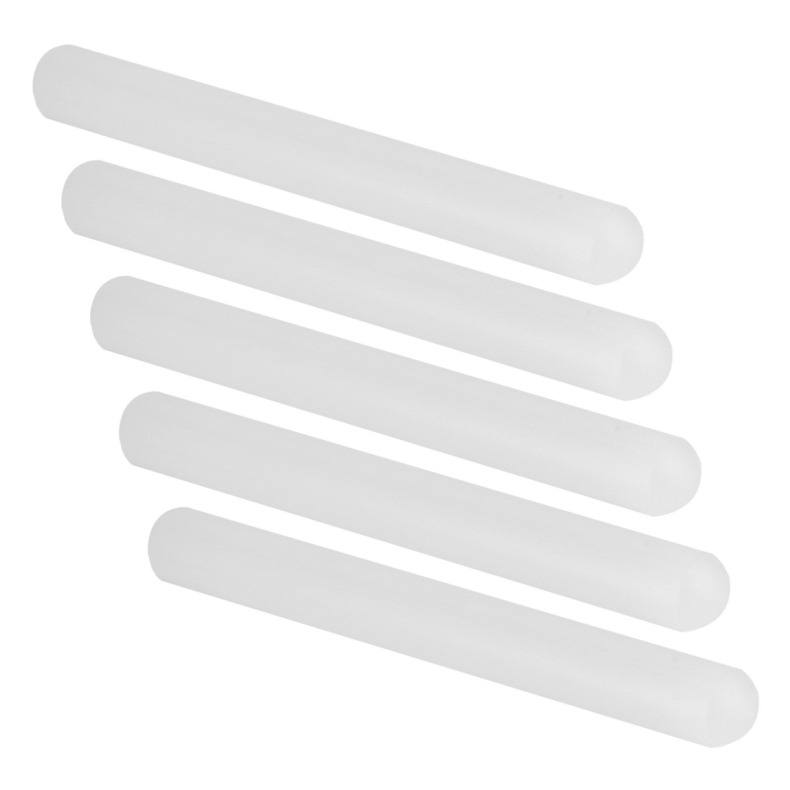 5Pcs Rolling Pin PP NonStick Dough Roller Kitchenware DIY Cake Baking Accessory view 10