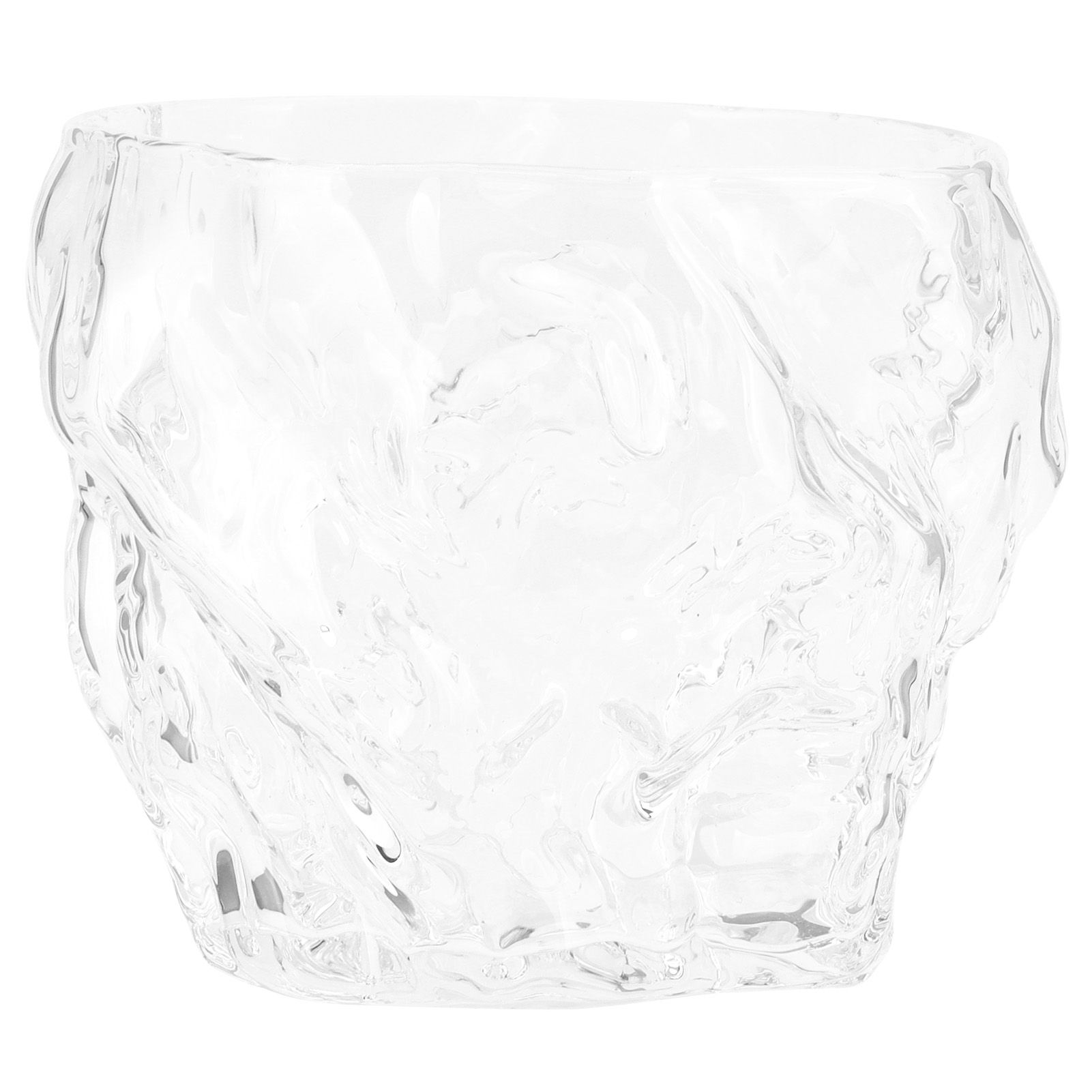 50ml Wine Glass Innovative Whiskey Beer Cup Glassware for Home Bar Hotel view 2