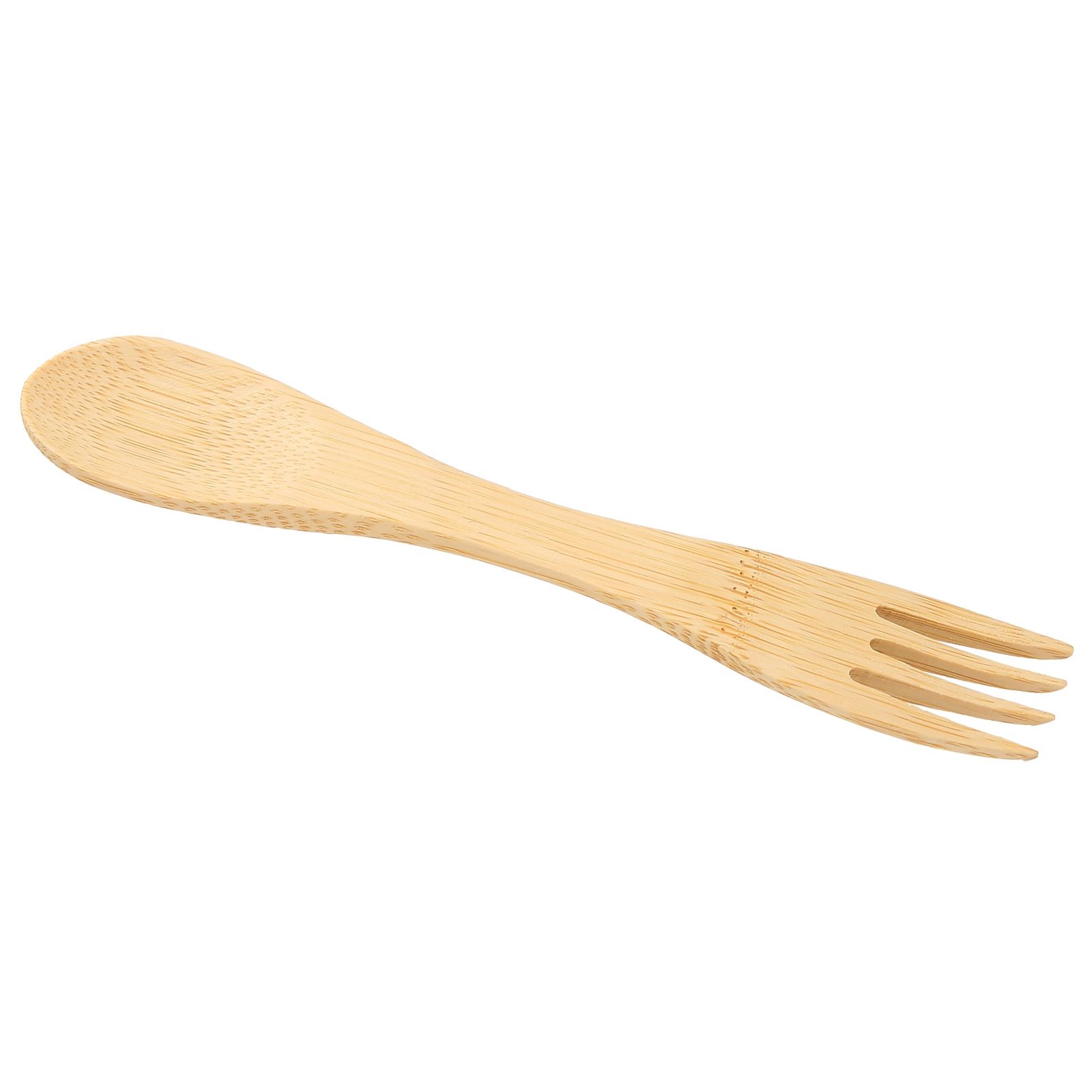 2 in 1 Kitchen Tableware HeatResistant Spoon Fork Intergrade Utensil for Home view 10