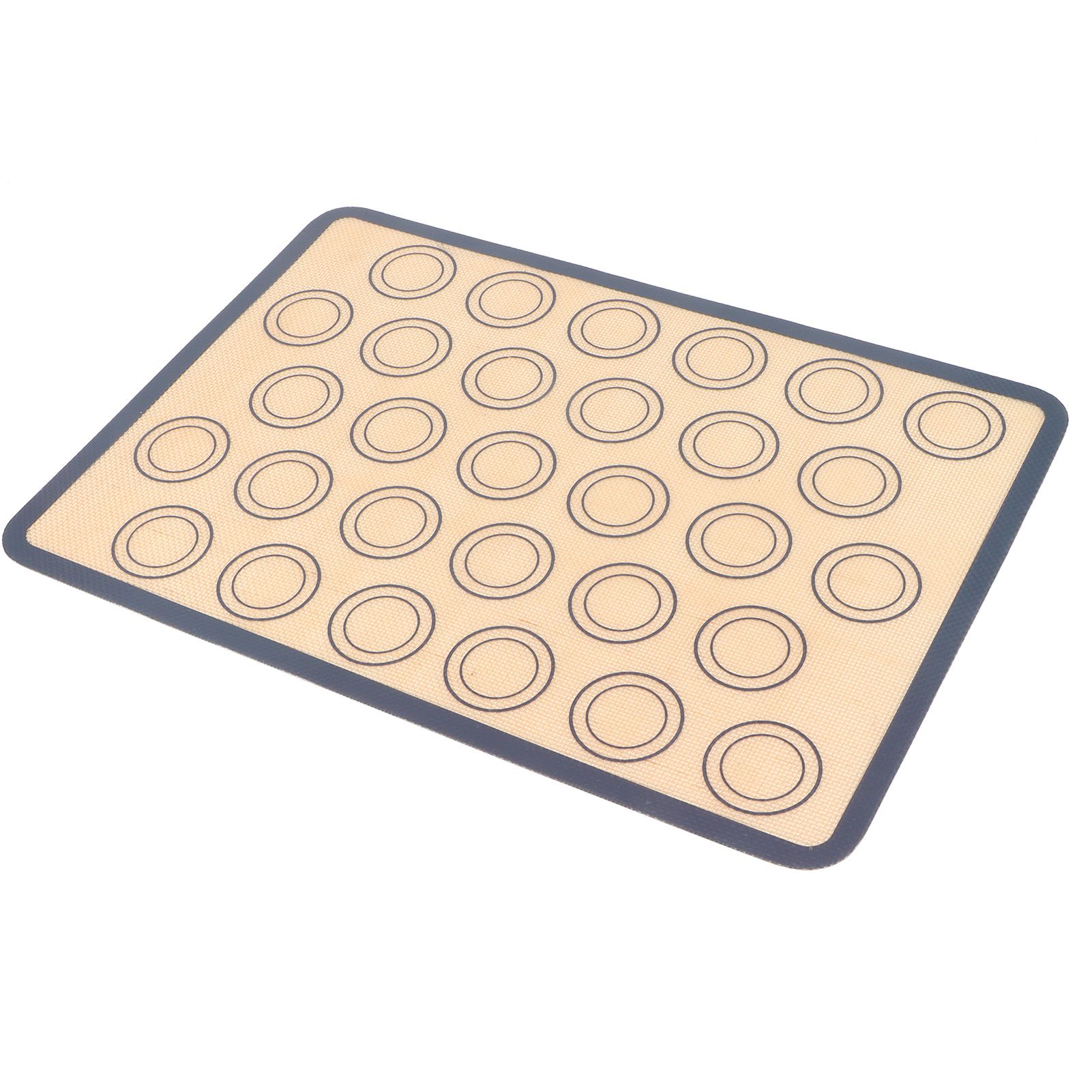 Silicone Baking Mat Reusable NonStick Oven Mat Liner Heat Resistant Bakeware view 7