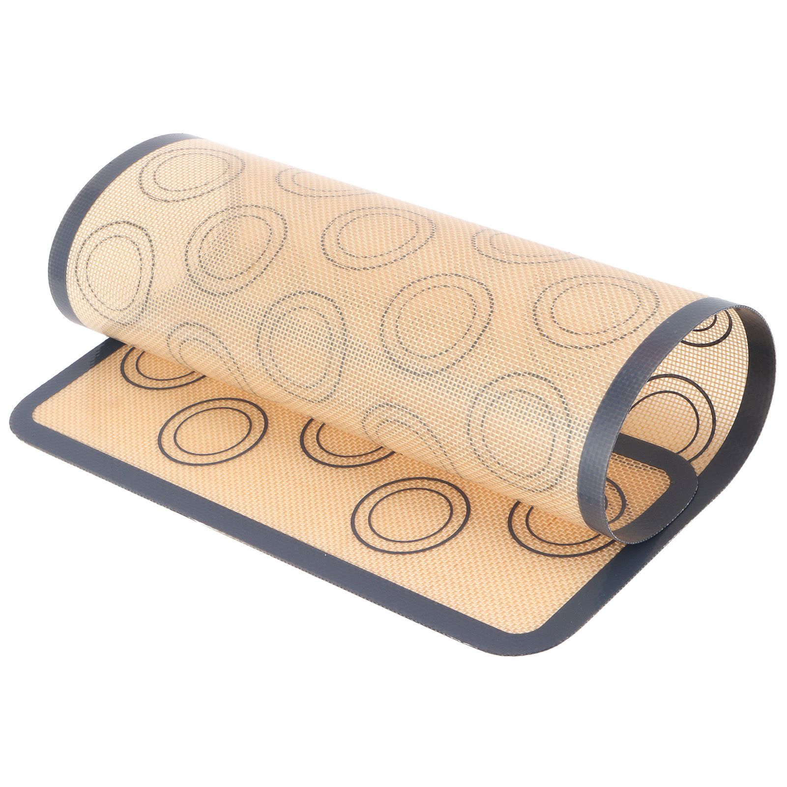 Silicone Baking Mat Reusable NonStick Oven Mat Liner Heat Resistant Bakeware view 8