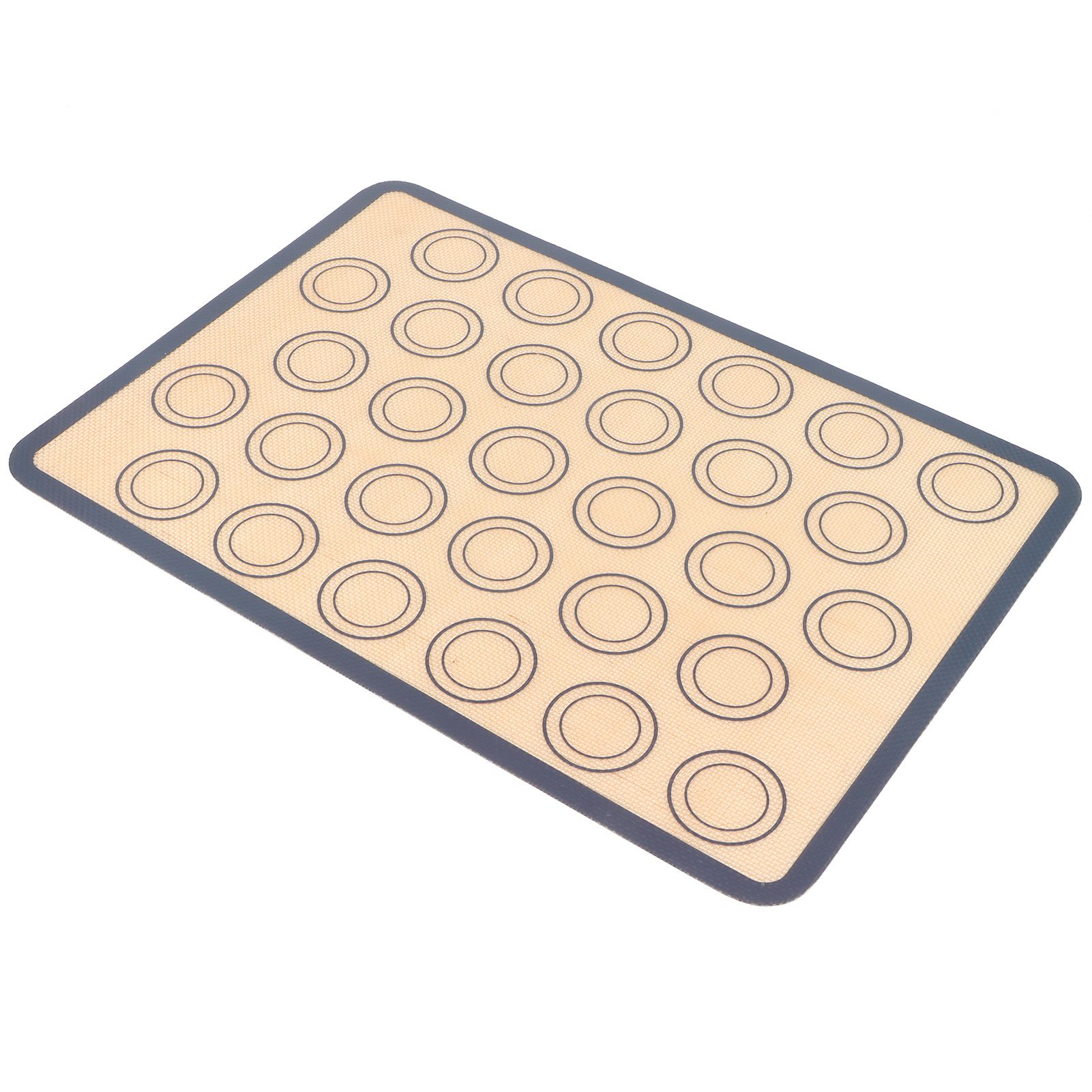 Silicone Baking Mat Reusable NonStick Oven Mat Liner Heat Resistant Bakeware view 9