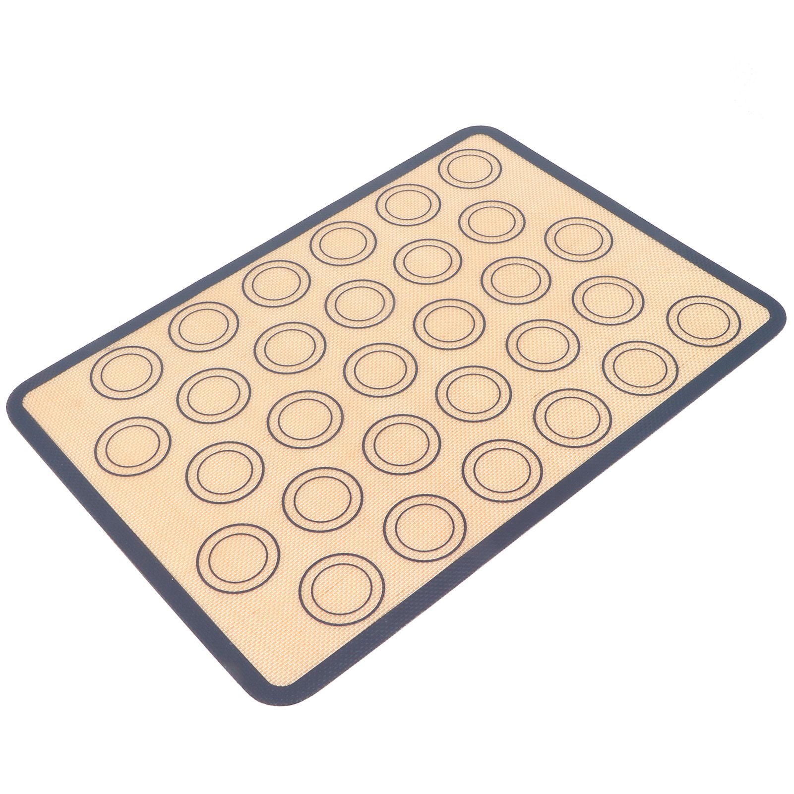 Silicone Baking Mat Reusable NonStick Oven Mat Liner Heat Resistant Bakeware view 10