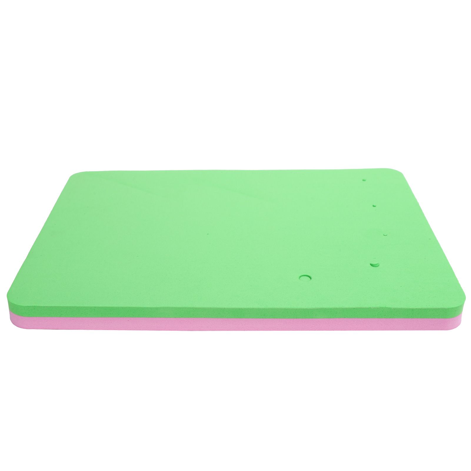 Fondant Sponge Pad with 5 Holes Rectangular Fondant Cake Flower Drying Mat view 2