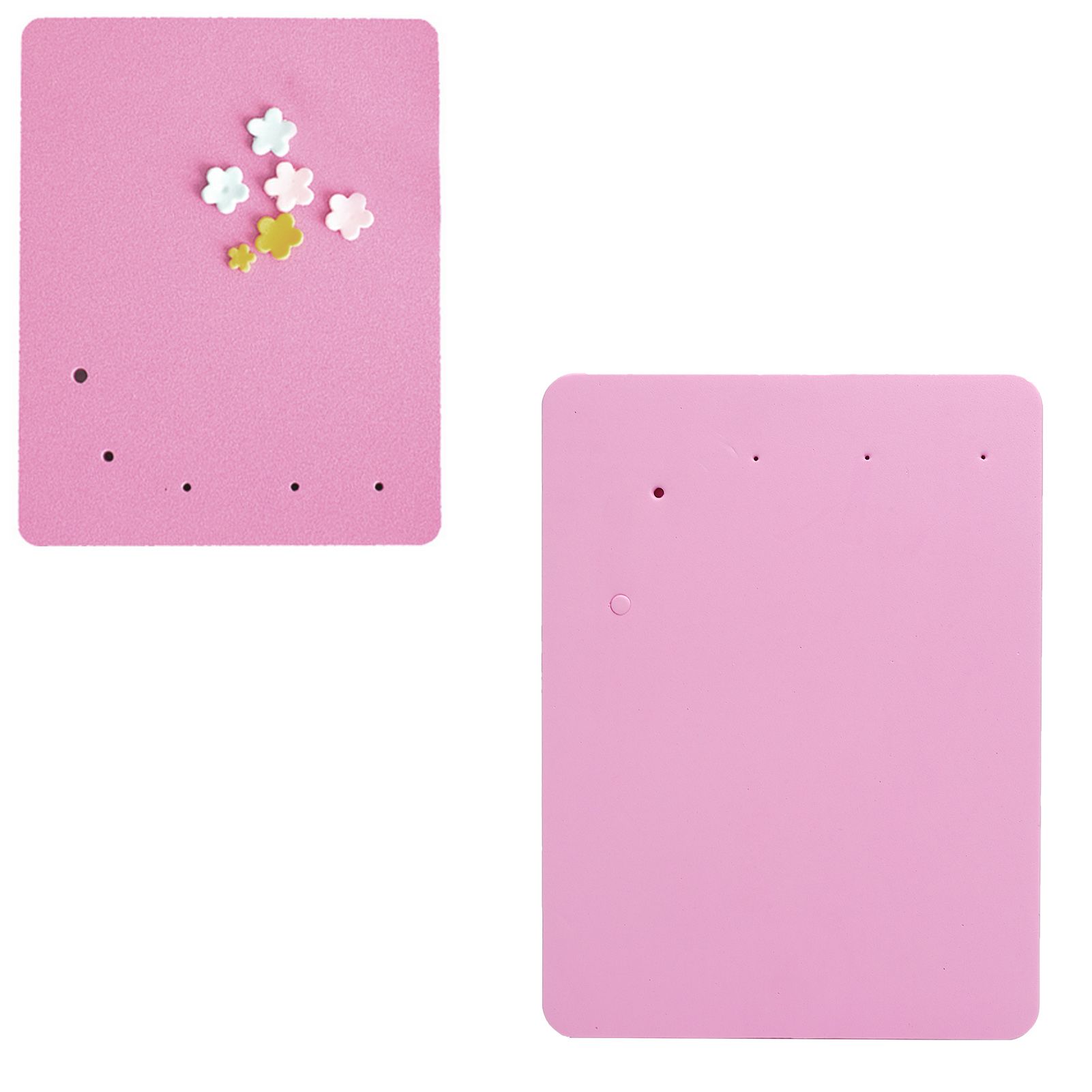 Fondant Sponge Pad with 5 Holes Rectangular Fondant Cake Flower Drying Mat view 12