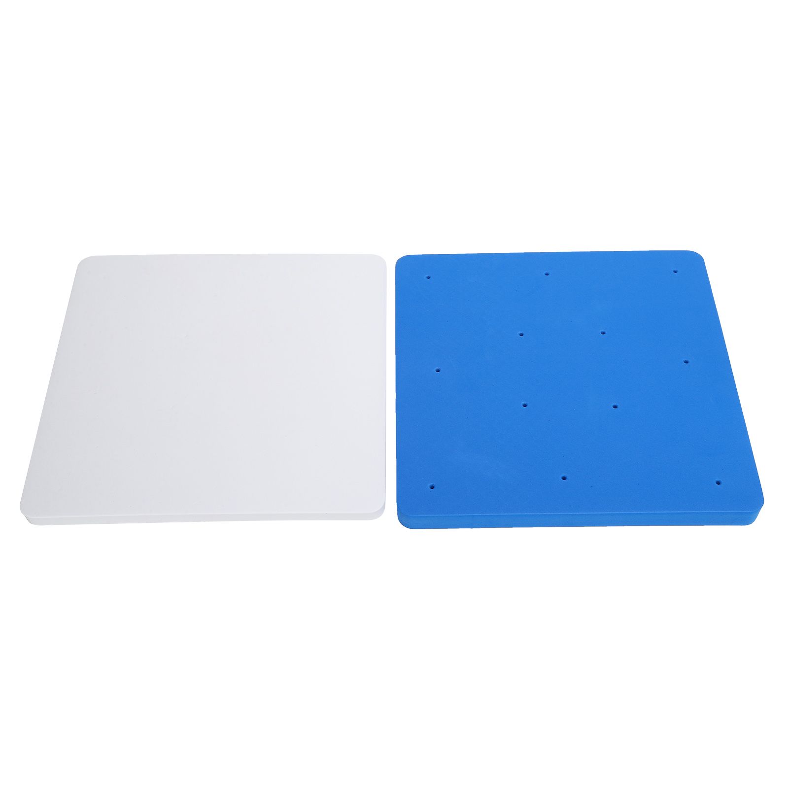 12 Hole Fondant Cake Shaping Mat DIY Decoration Modelling Pad Sugar Flowers view 2