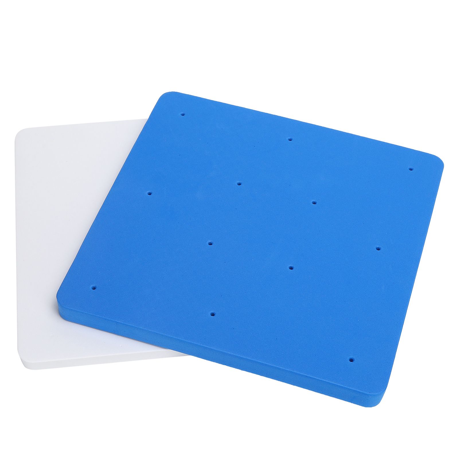 12 Hole Fondant Cake Shaping Mat DIY Decoration Modelling Pad Sugar Flowers view 3