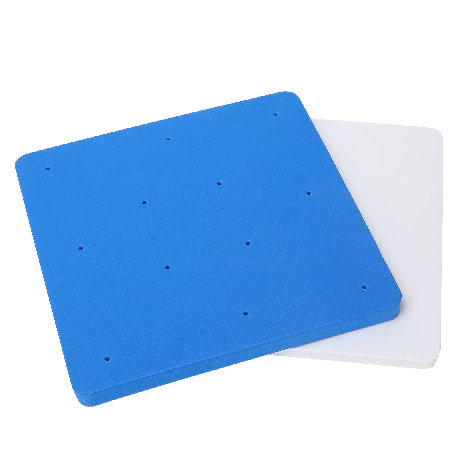 12 Hole Fondant Cake Shaping Mat DIY Decoration Modelling Pad Sugar Flowers view 9