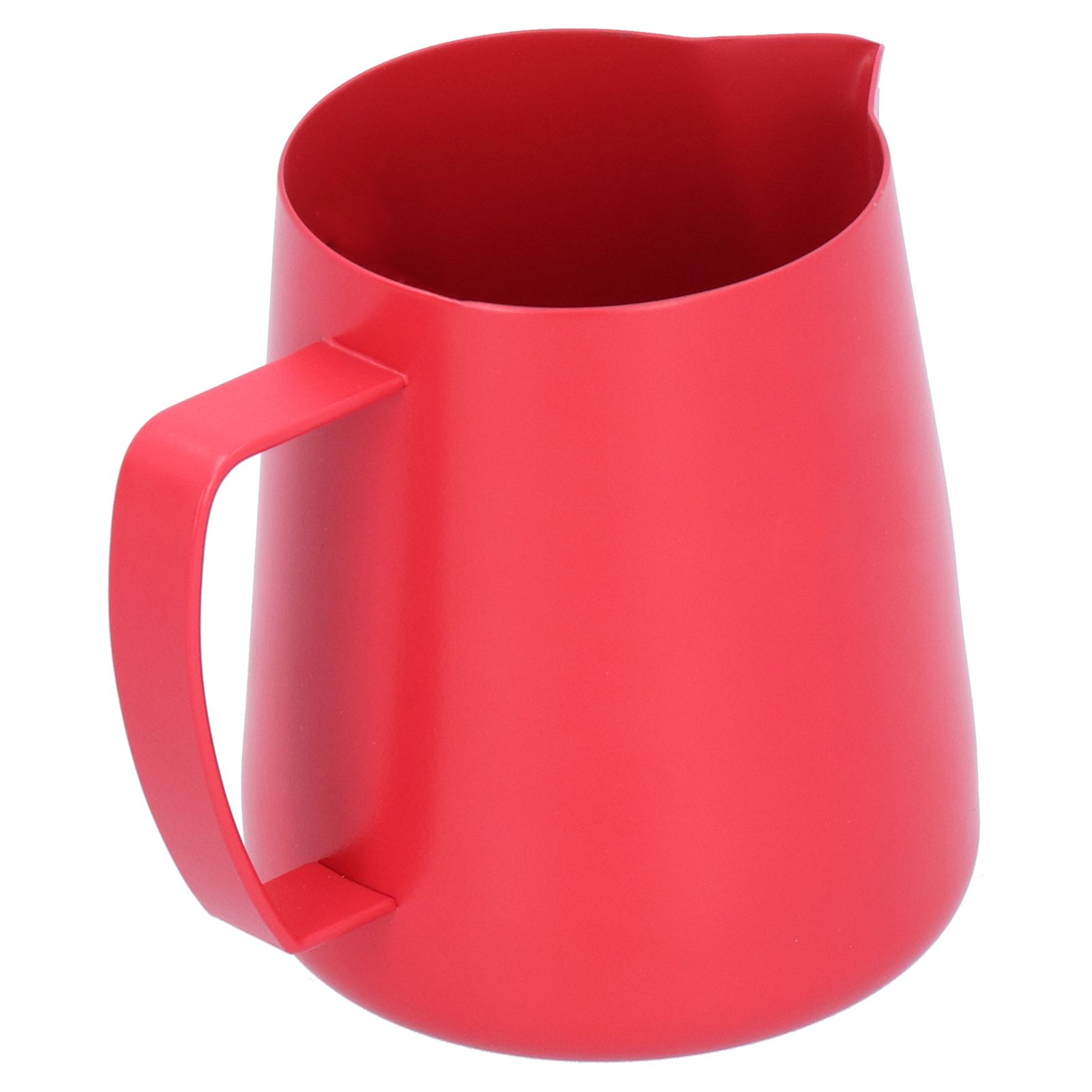 400ml Milk Frothing Pitcher 304 Stainless Steel Coffee Latte Art Cup Mug