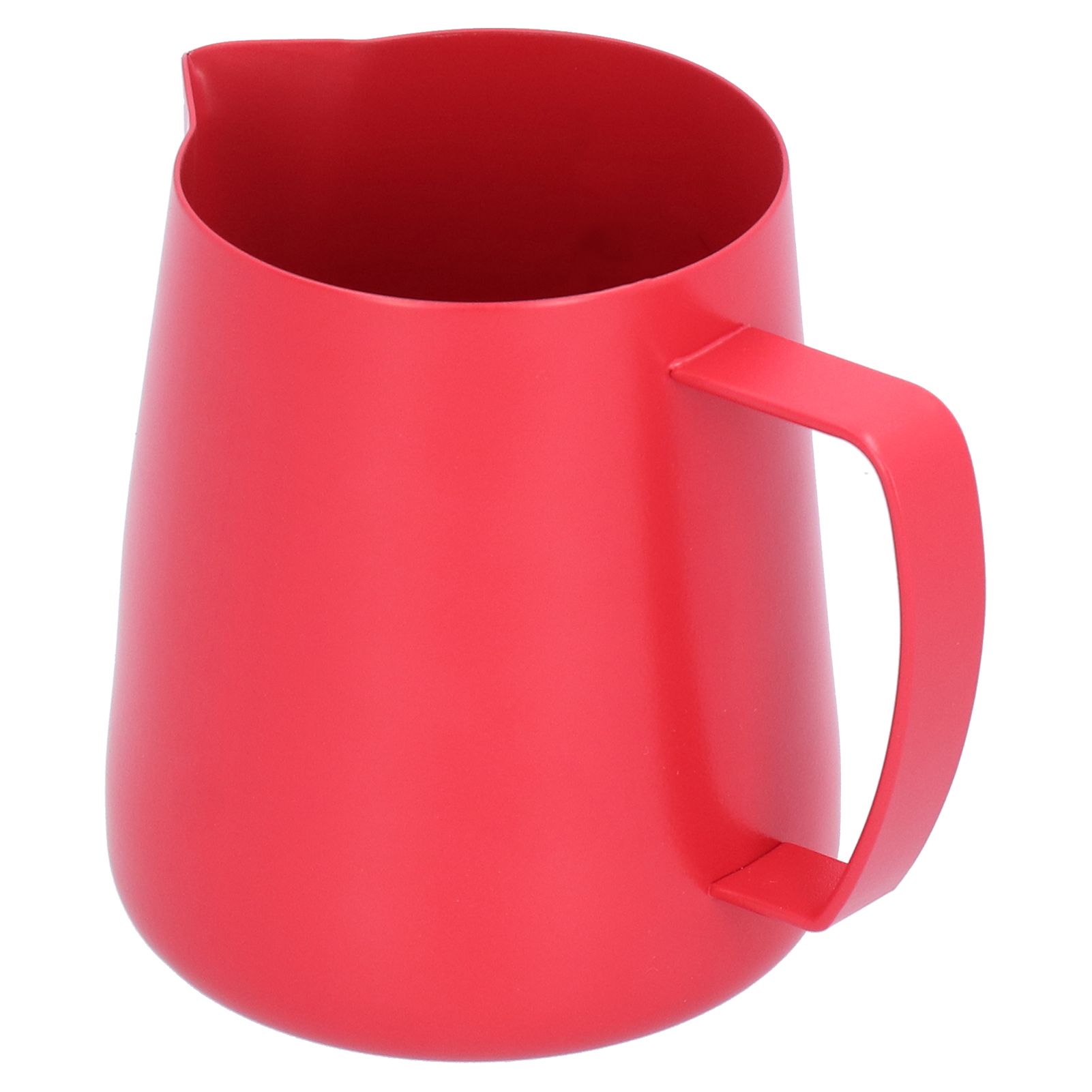 400ml Milk Frothing Pitcher 304 Stainless Steel Coffee Latte Art Cup Mug view 2