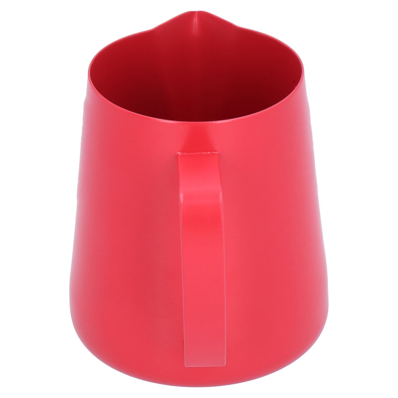 400ml Milk Frothing Pitcher 304 Stainless Steel Coffee Latte Art Cup Mug view 3