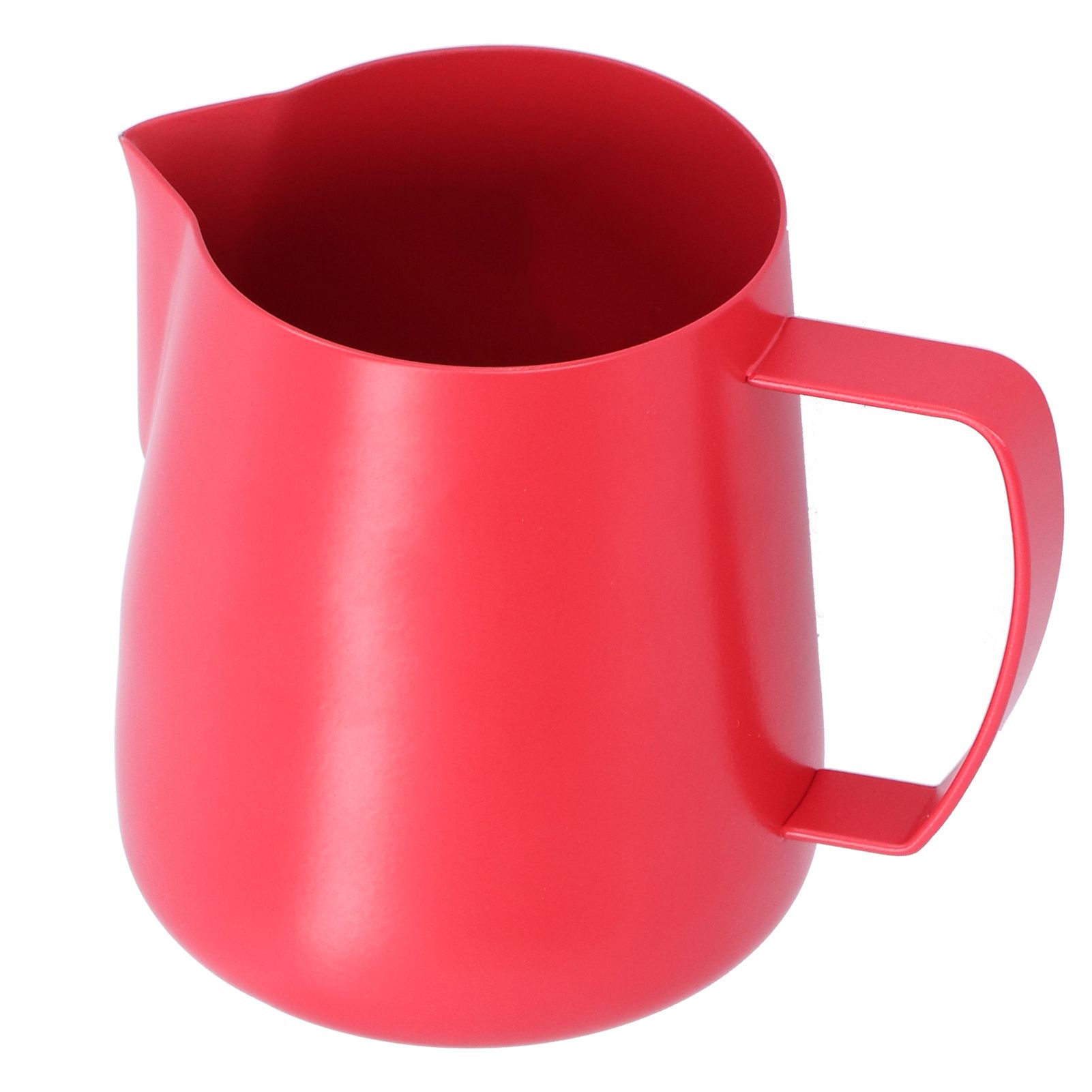 400ml Milk Frothing Pitcher 304 Stainless Steel Coffee Latte Art Cup Mug view 7