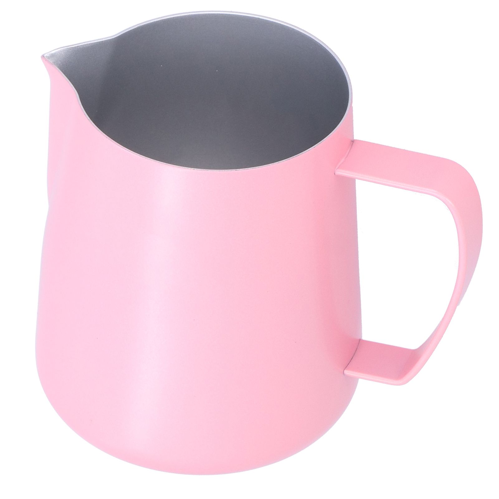 400ml Coffee Pitcher Fancy Milk Frothing Pitcher with Eagle Beak Spout for view 2