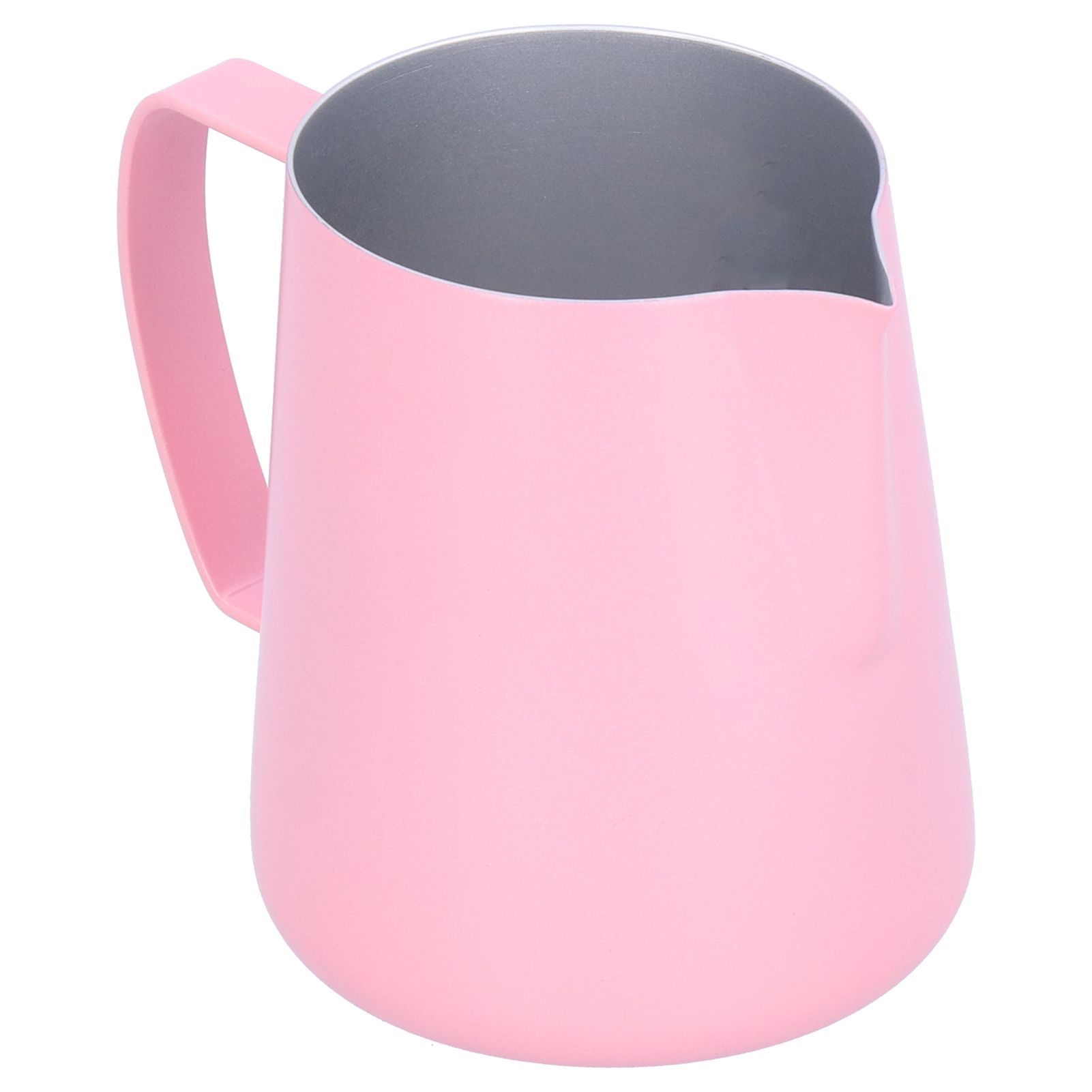 400ml Coffee Pitcher Fancy Milk Frothing Pitcher with Eagle Beak Spout for view 3