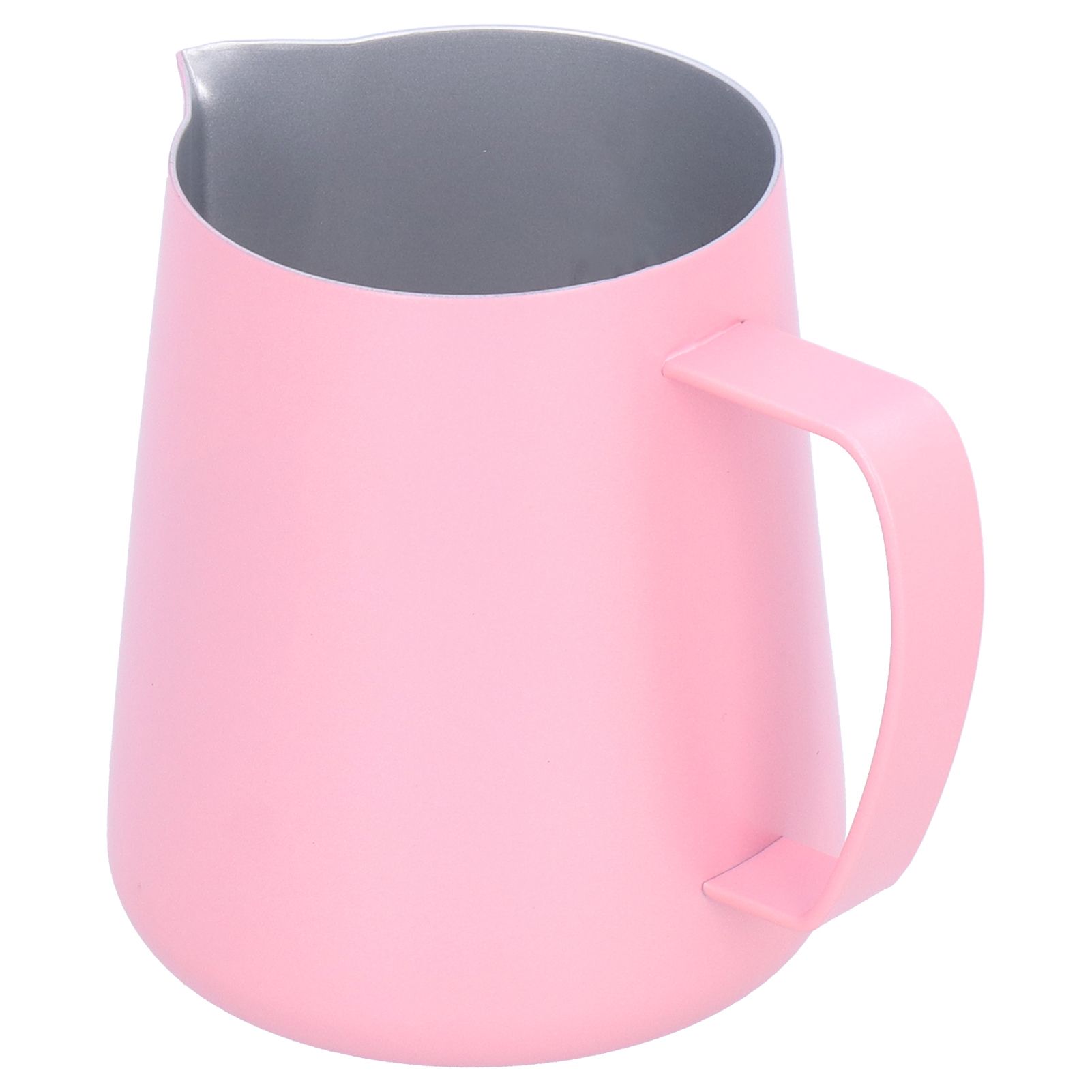 400ml Coffee Pitcher Fancy Milk Frothing Pitcher with Eagle Beak Spout for view 4