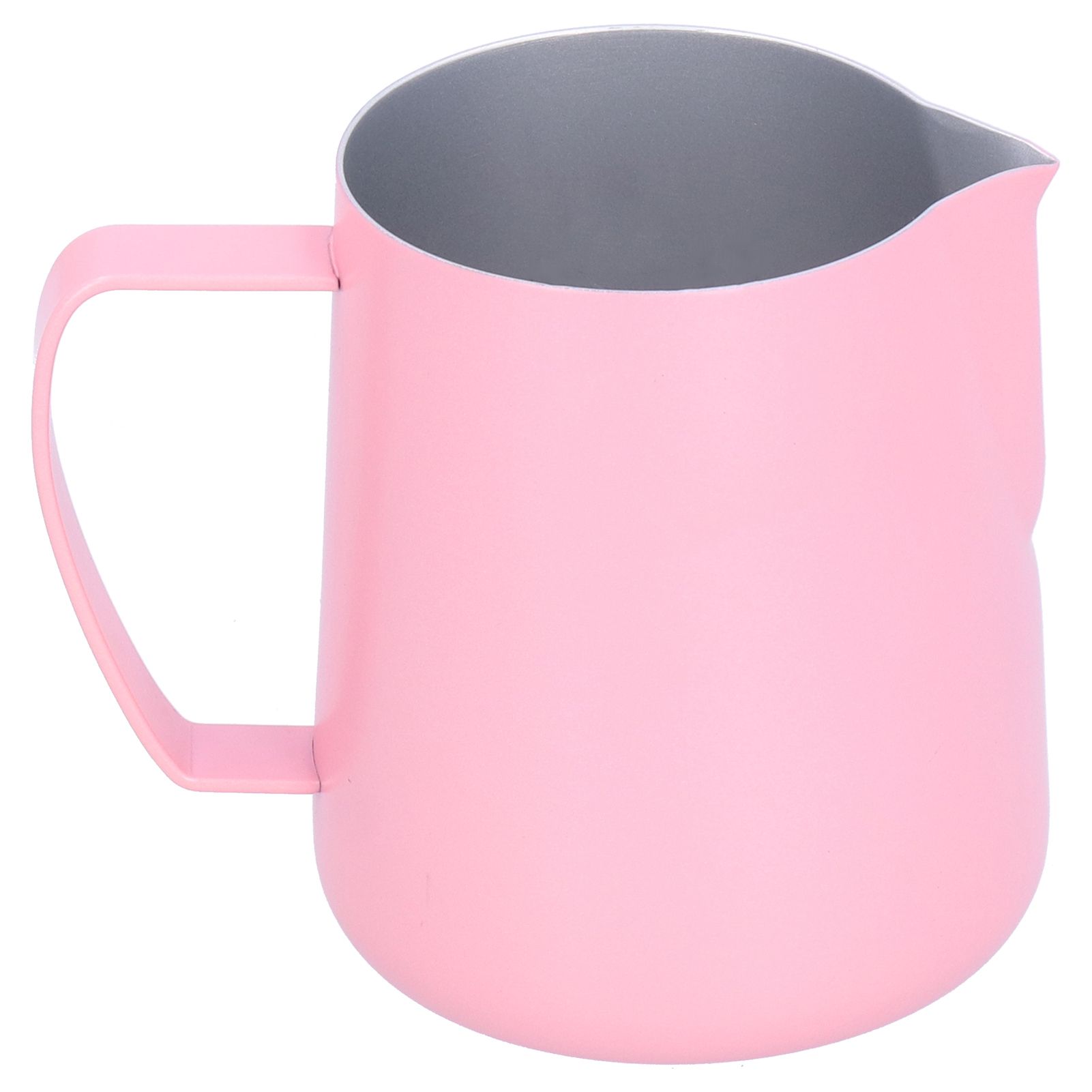 400ml Coffee Pitcher Fancy Milk Frothing Pitcher with Eagle Beak Spout for view 10