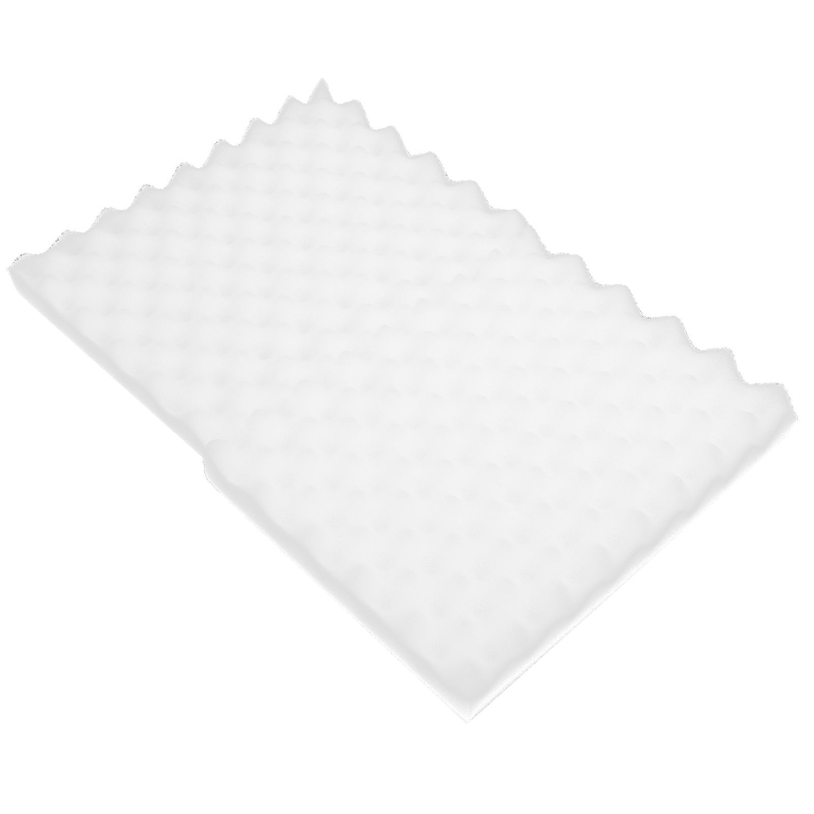 2Pcs Fondant Shaping Pad DIY Waved Fondant Flower Drying Modeling Sponge Mat view 5
