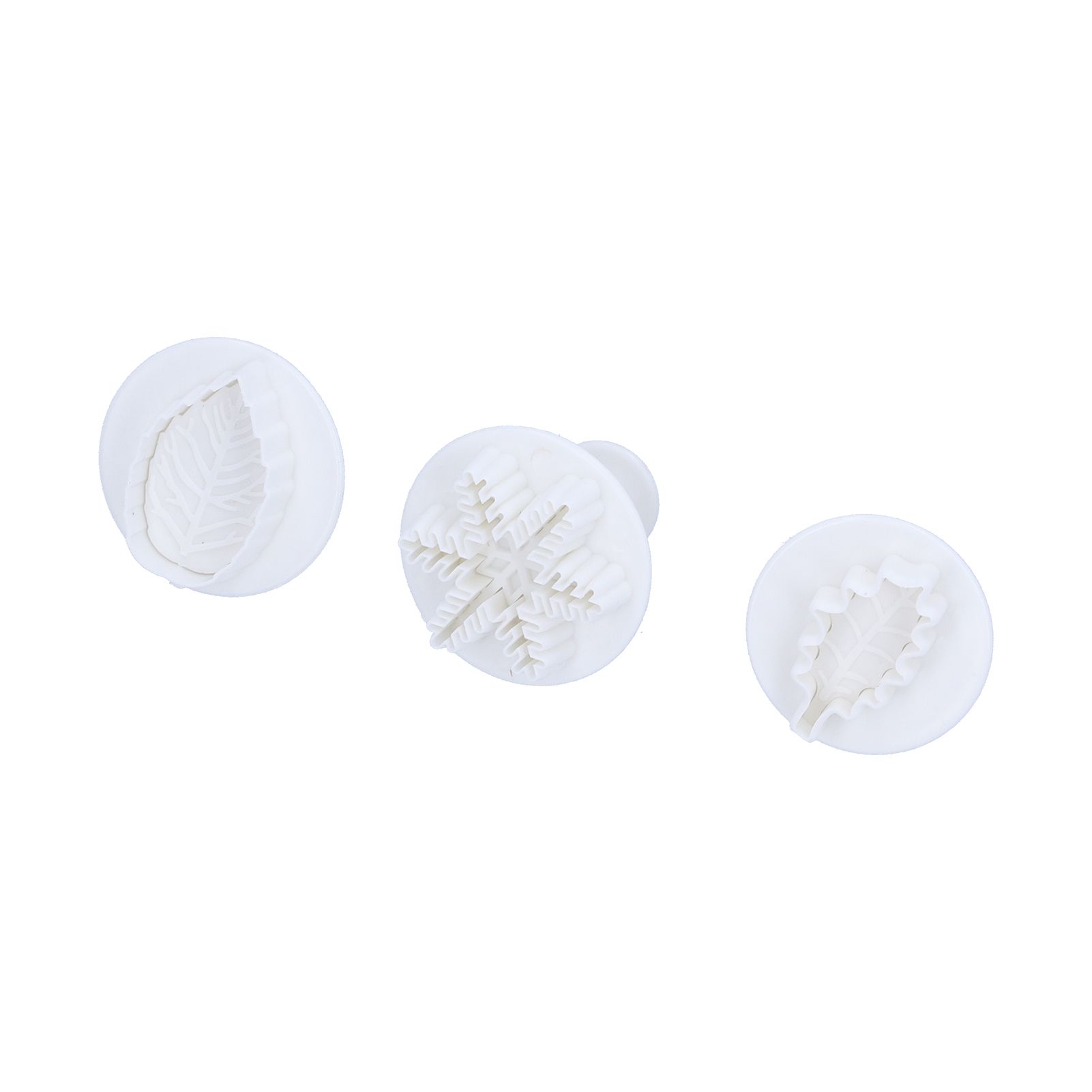 37PCS/Set Fondant Cake Mold Cookies Biscuits Cutter Mould Cake Decoration Tool Set view 8