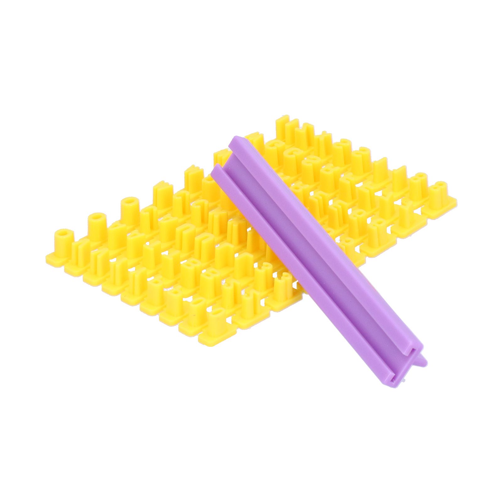 Cookies Mold English Letter Numbers Stamps Biscuits Mould Cake Mold DIY Baking view 6