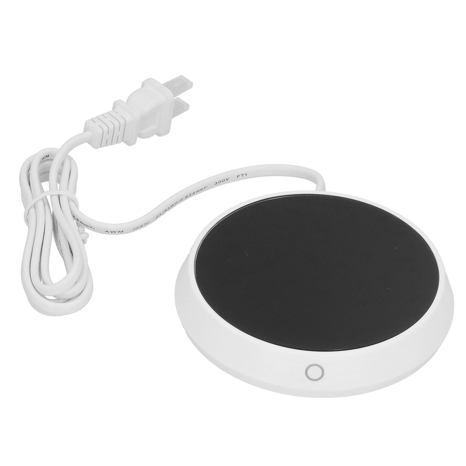 Coffee Cup Warmer Machine with Auto Shut Off/On Milk Mug Warmer Plate for Home