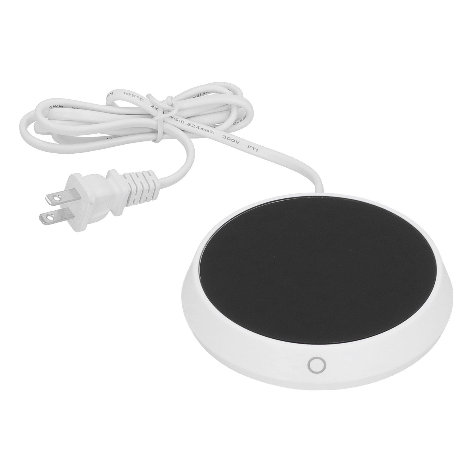 Coffee Cup Warmer Machine with Auto Shut Off/On Milk Mug Warmer Plate for Home view 6