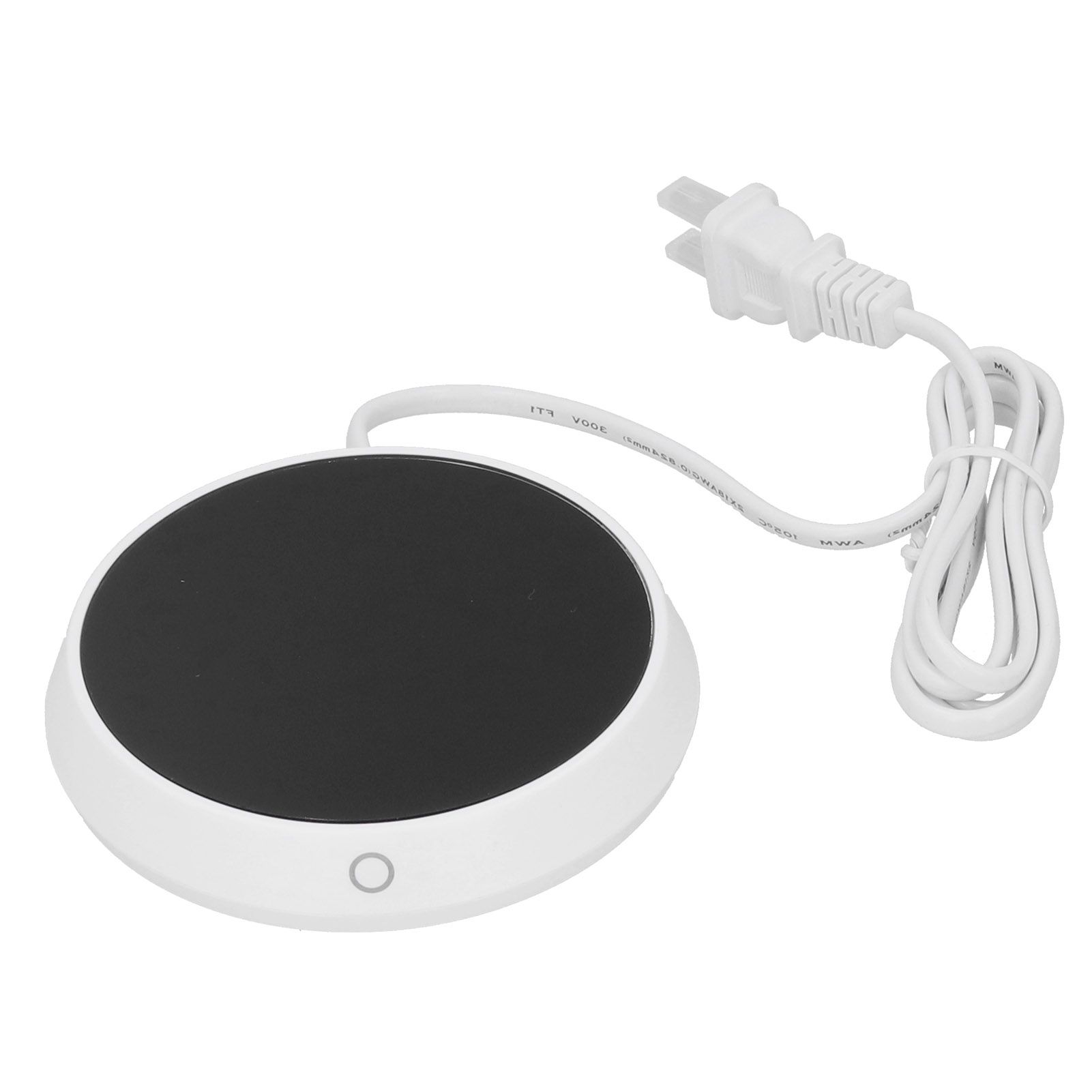 Coffee Cup Warmer Machine with Auto Shut Off/On Milk Mug Warmer Plate for Home view 7
