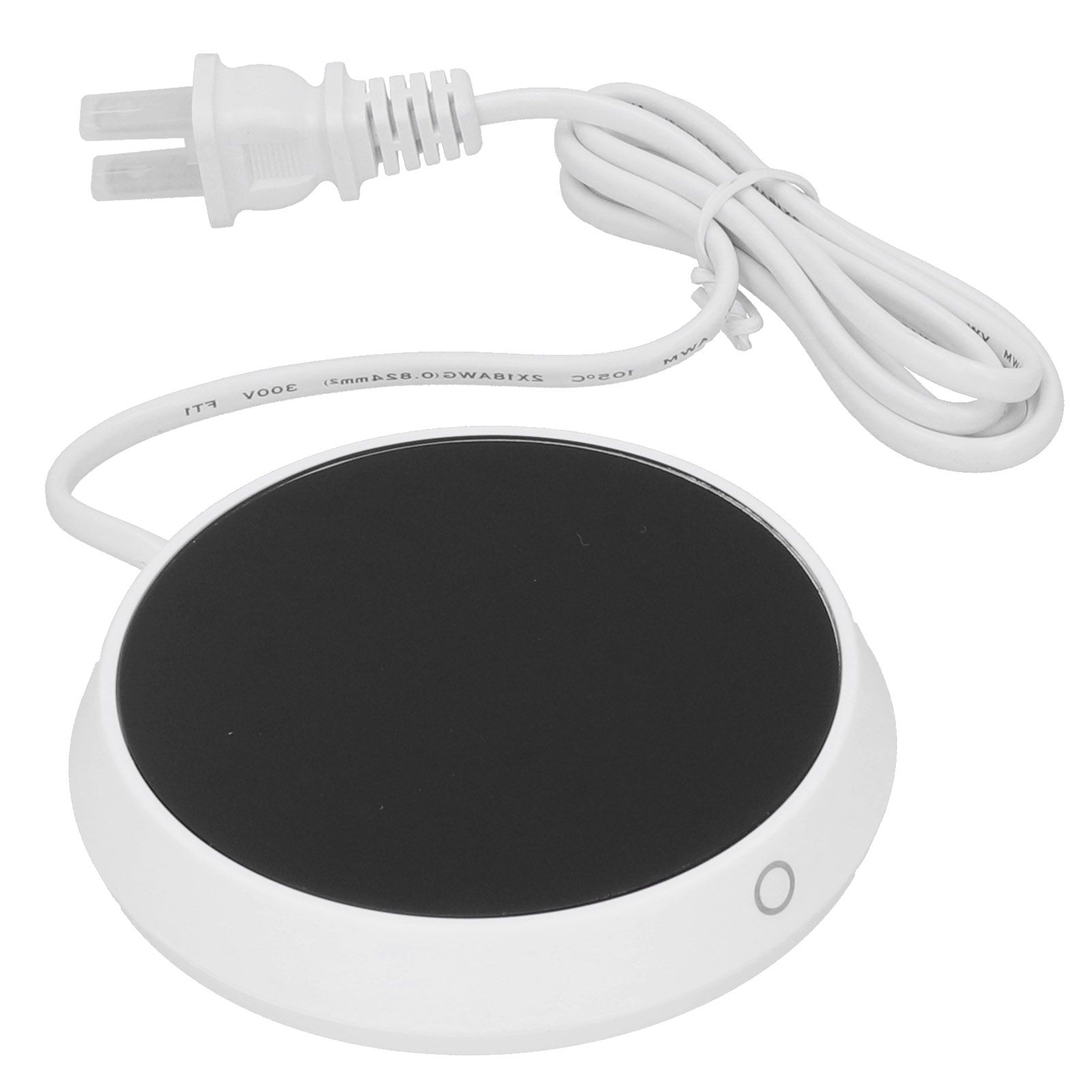 Coffee Cup Warmer Machine with Auto Shut Off/On Milk Mug Warmer Plate for Home view 8