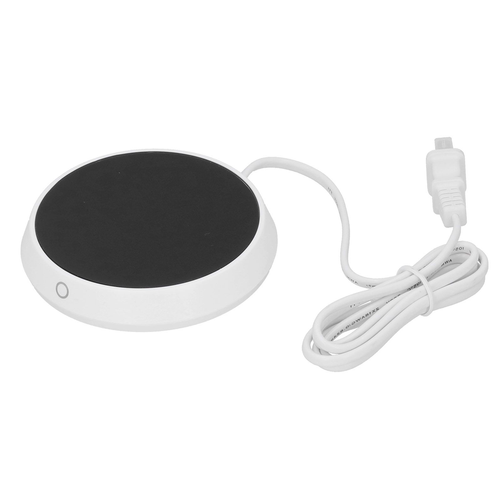 Coffee Cup Warmer Machine with Auto Shut Off/On Milk Mug Warmer Plate for Home view 9