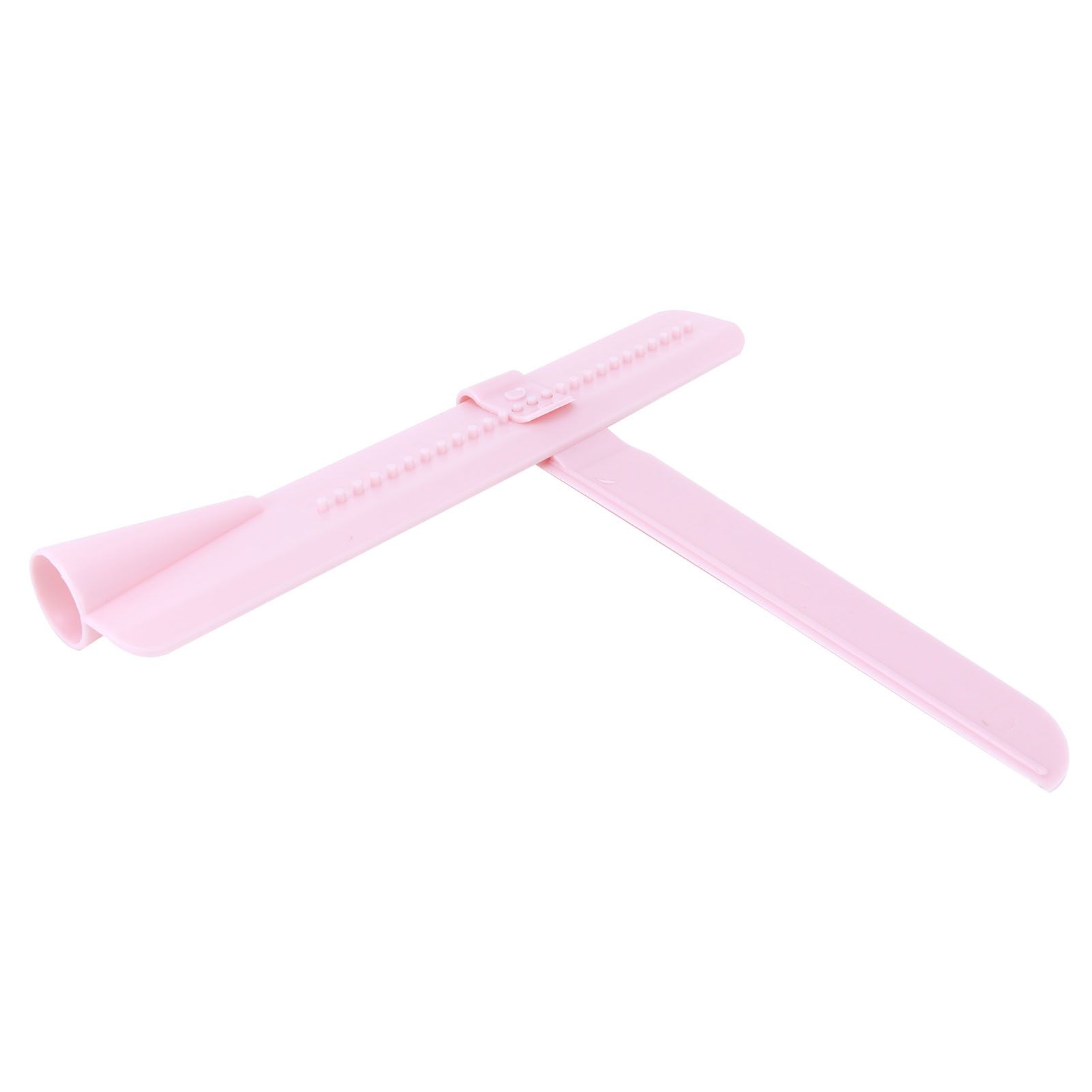 2Pcs/Set Adjustable Height Cream Scraper Small Cake Smoother Tool for Kitchen view 3