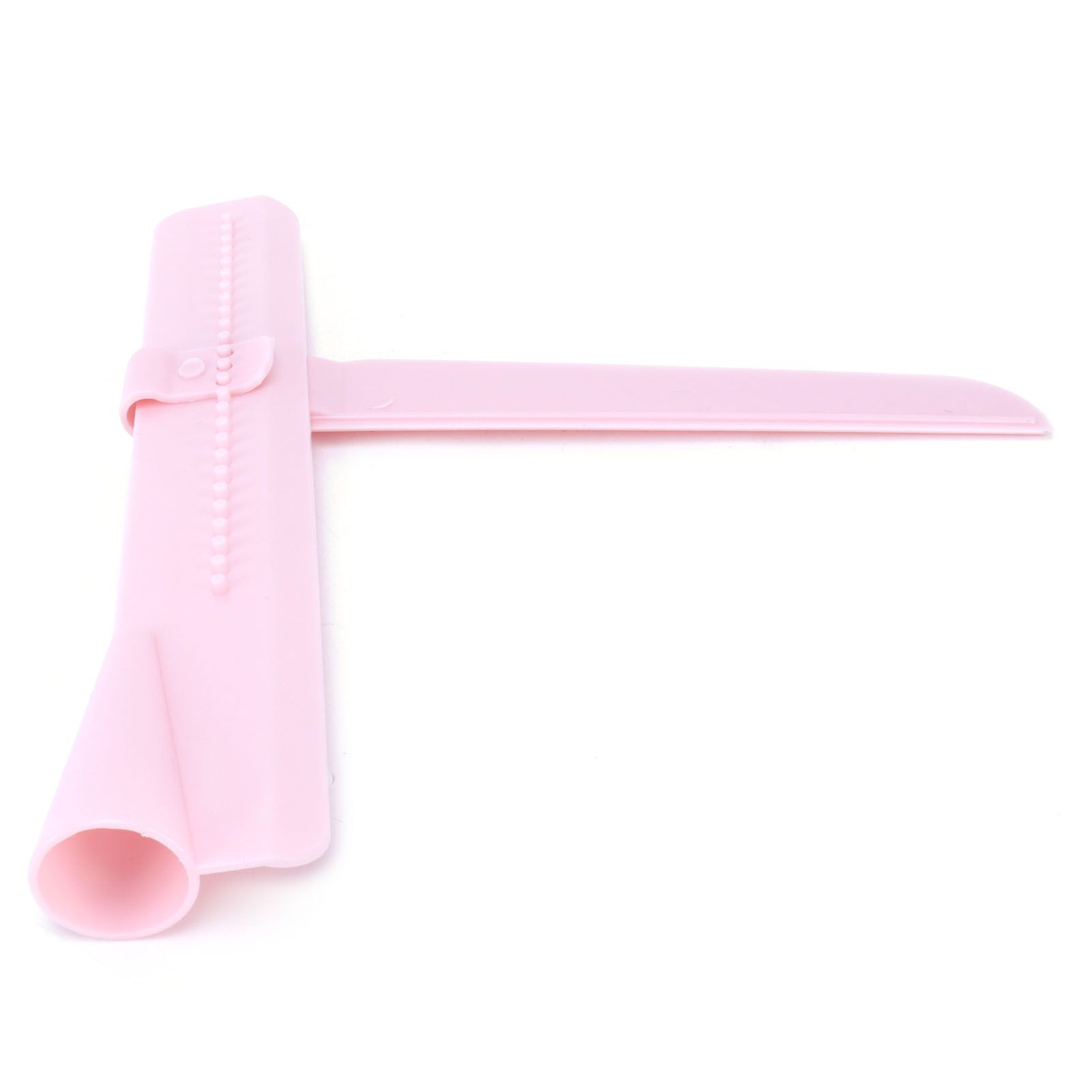 2Pcs/Set Adjustable Height Cream Scraper Small Cake Smoother Tool for Kitchen view 5