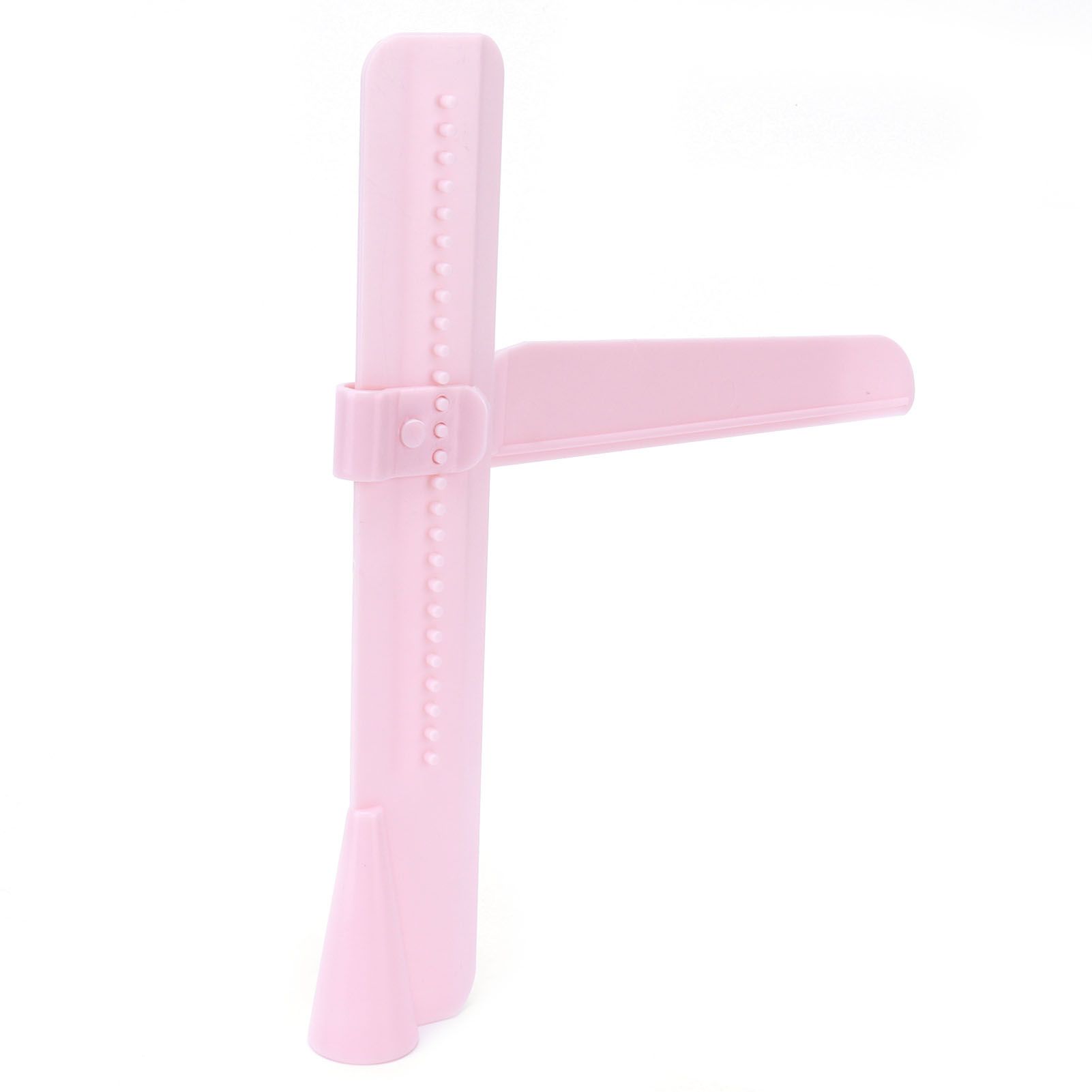 2Pcs/Set Adjustable Height Cream Scraper Small Cake Smoother Tool for Kitchen view 6