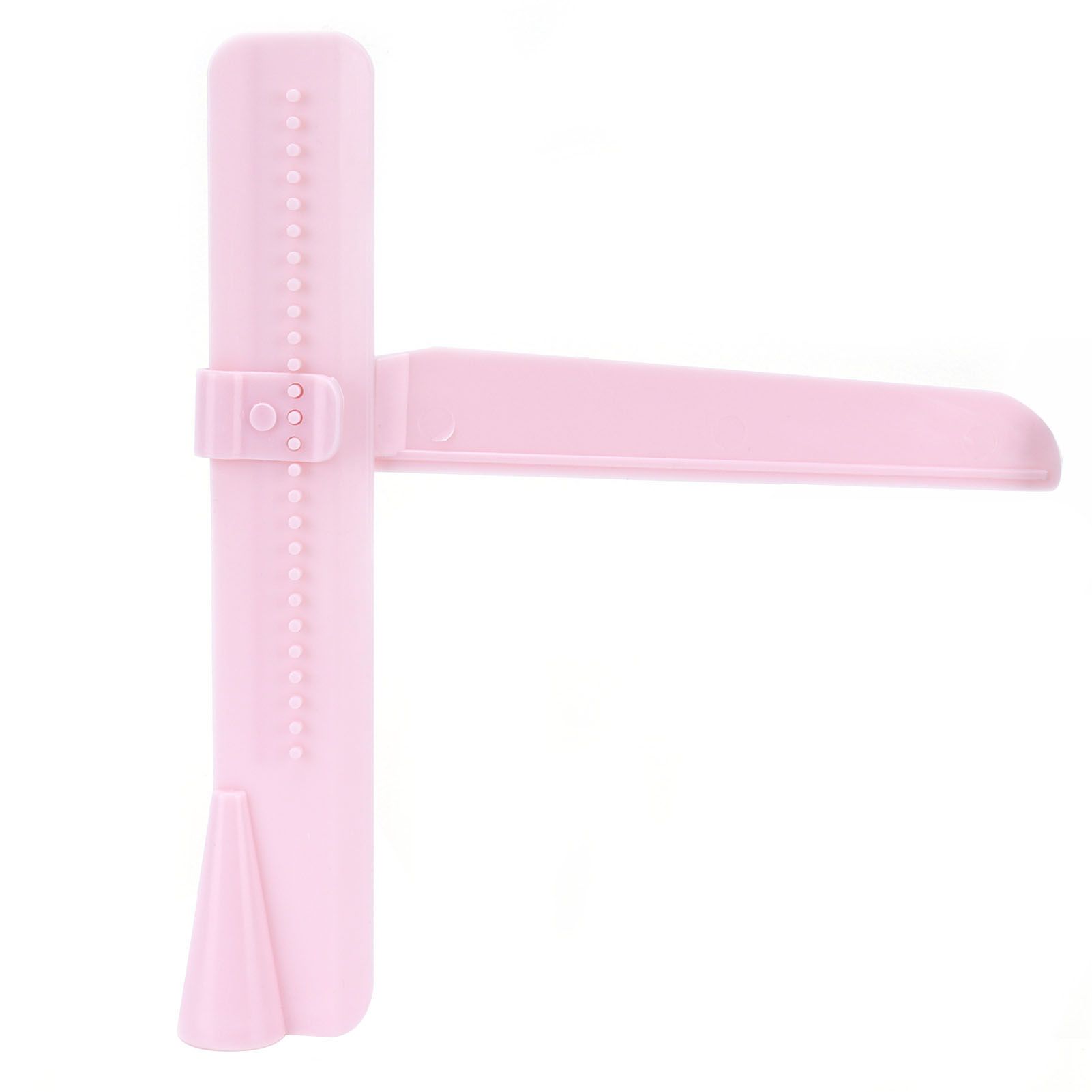 2Pcs/Set Adjustable Height Cream Scraper Small Cake Smoother Tool for Kitchen view 7