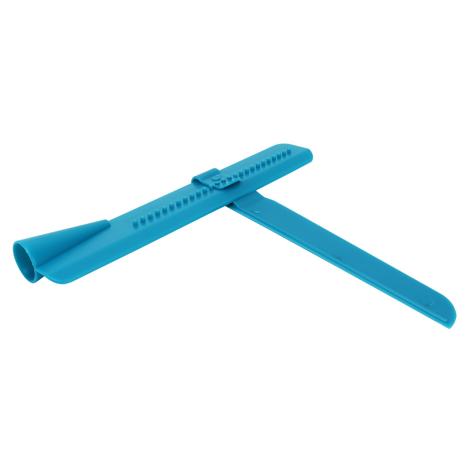 2Pcs/Set Adjustable Height Cream Scraper Small Cake Smoother Tool for Kitchen view 3