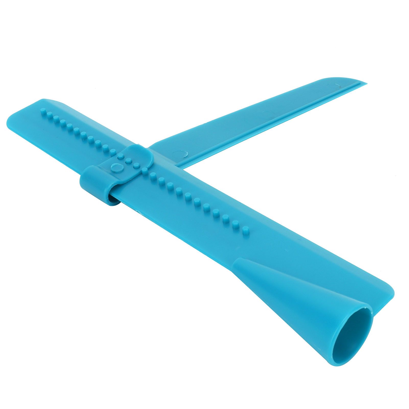 2Pcs/Set Adjustable Height Cream Scraper Small Cake Smoother Tool for Kitchen view 4