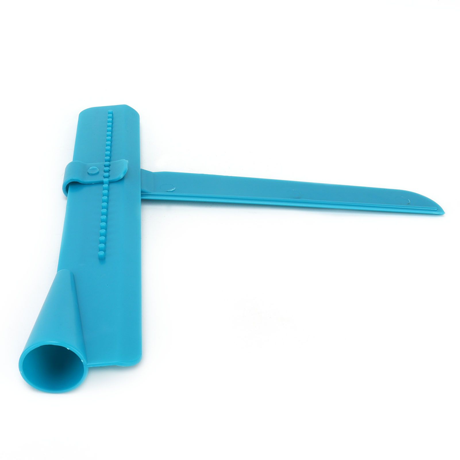 2Pcs/Set Adjustable Height Cream Scraper Small Cake Smoother Tool for Kitchen view 5