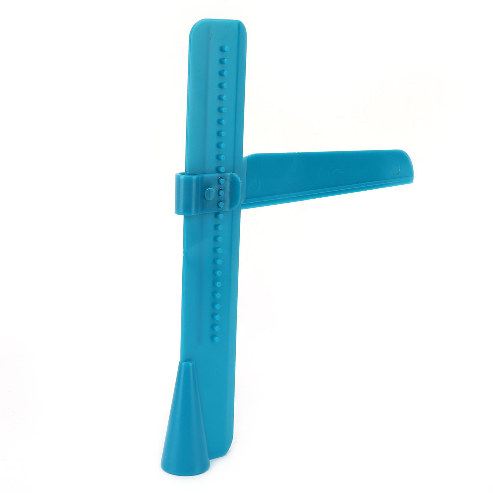 2Pcs/Set Adjustable Height Cream Scraper Small Cake Smoother Tool for Kitchen view 6