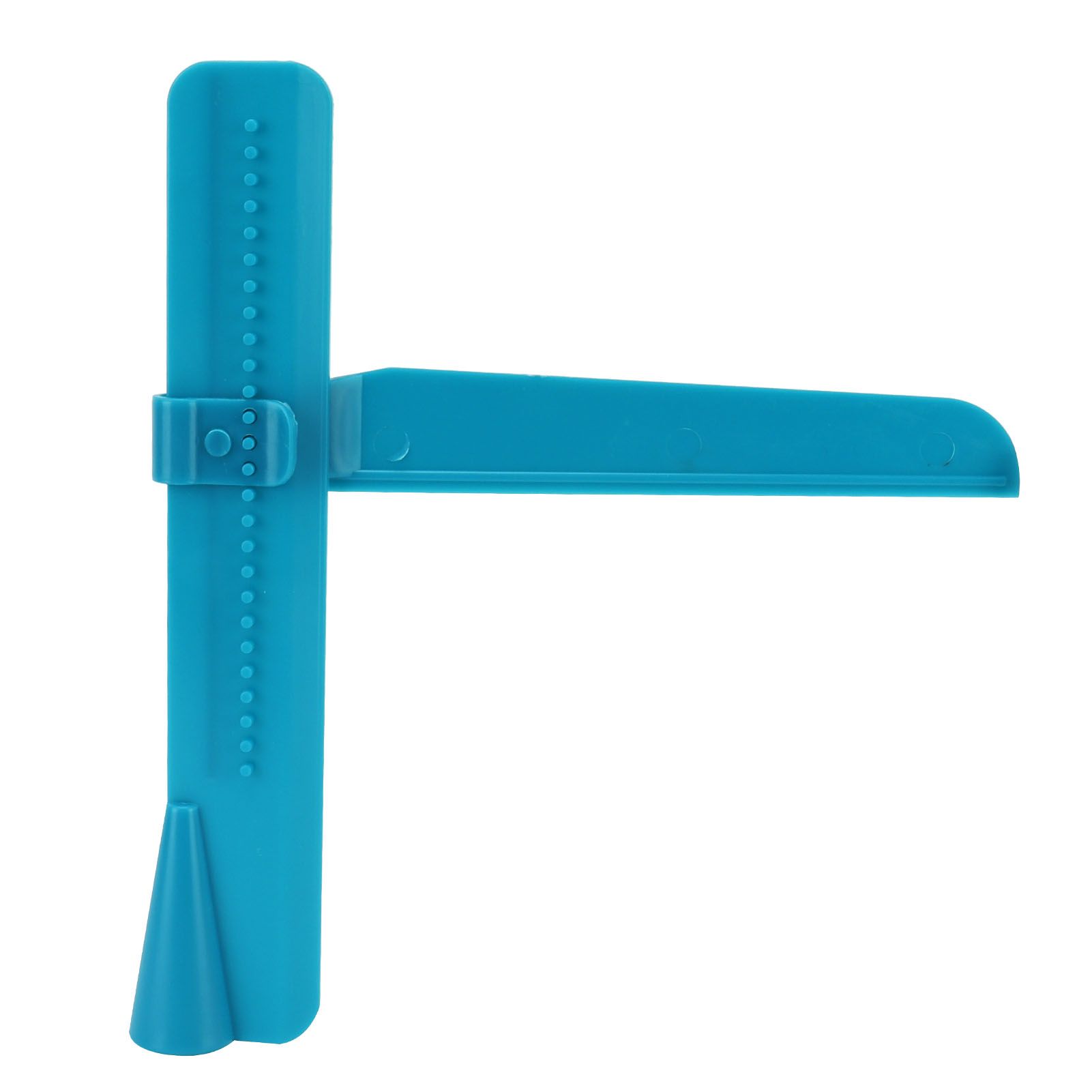 2Pcs/Set Adjustable Height Cream Scraper Small Cake Smoother Tool for Kitchen view 7