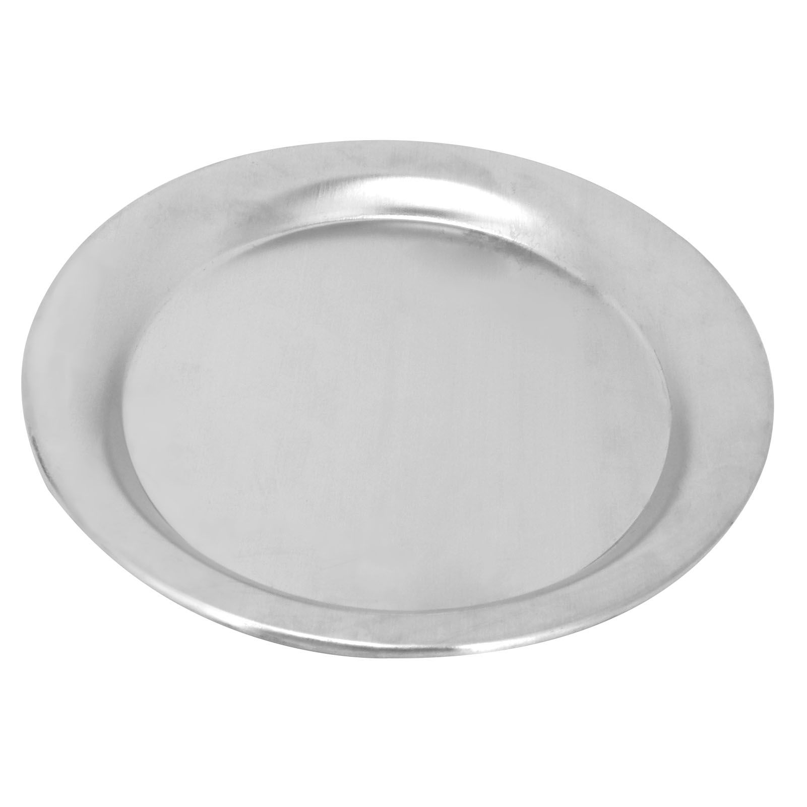 Stainless Steel Dish Small Oval Food Dish Multi Function Fruit Snack Dish for view 4