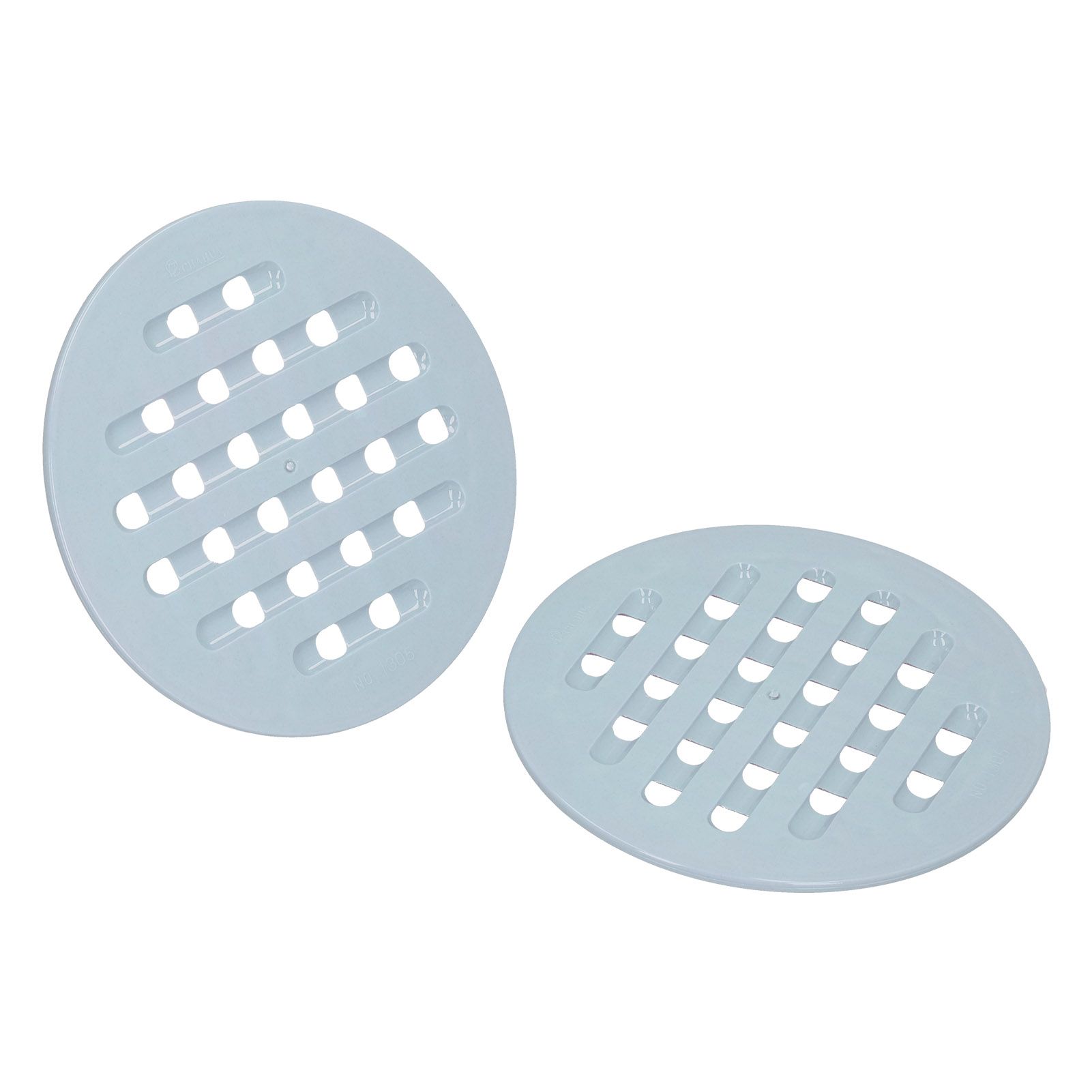 2Pcs Table Placemat HeatInsulated NonSlip Mat Bowl Dish Pot Mat for Kitchen view 3