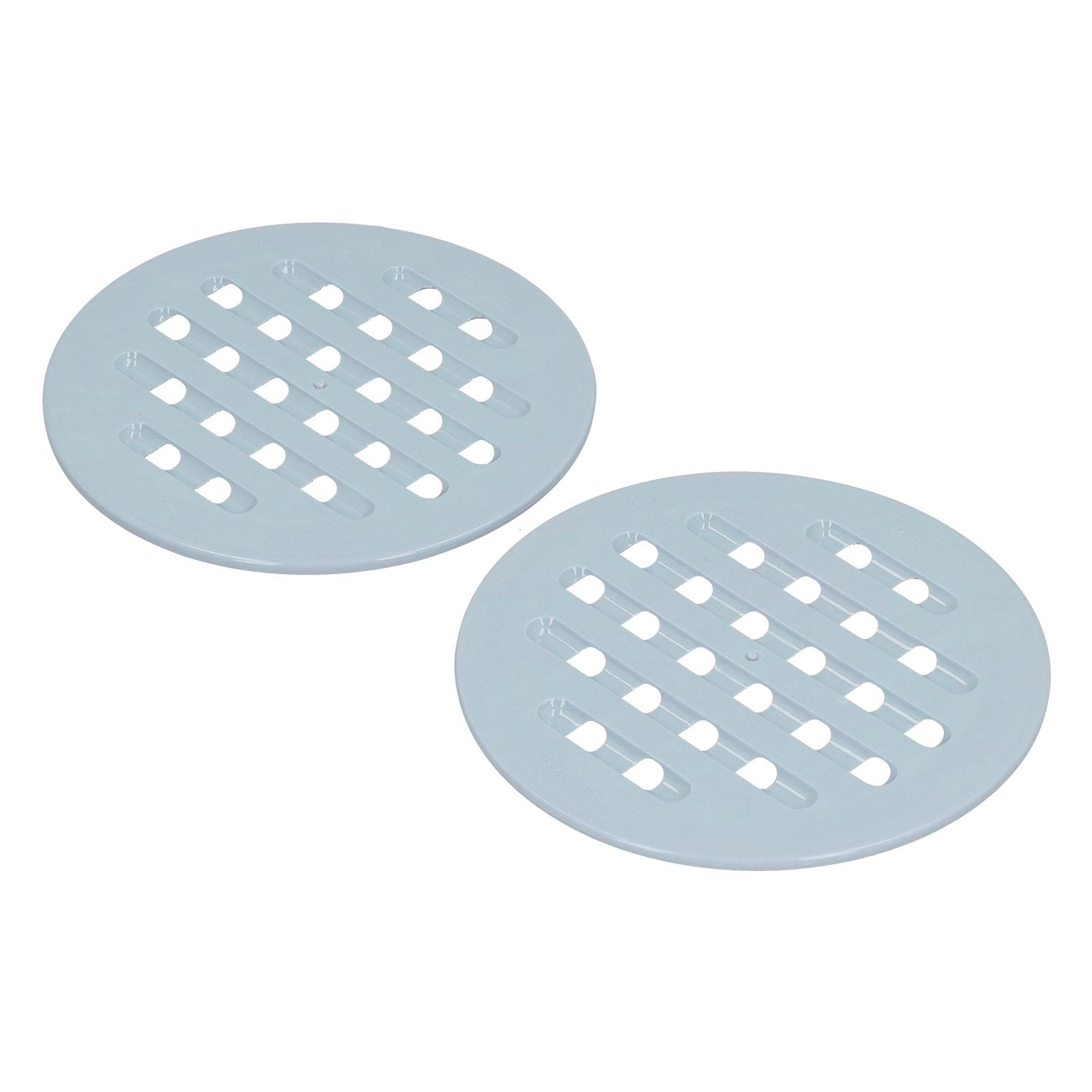 2Pcs Table Placemat HeatInsulated NonSlip Mat Bowl Dish Pot Mat for Kitchen view 4