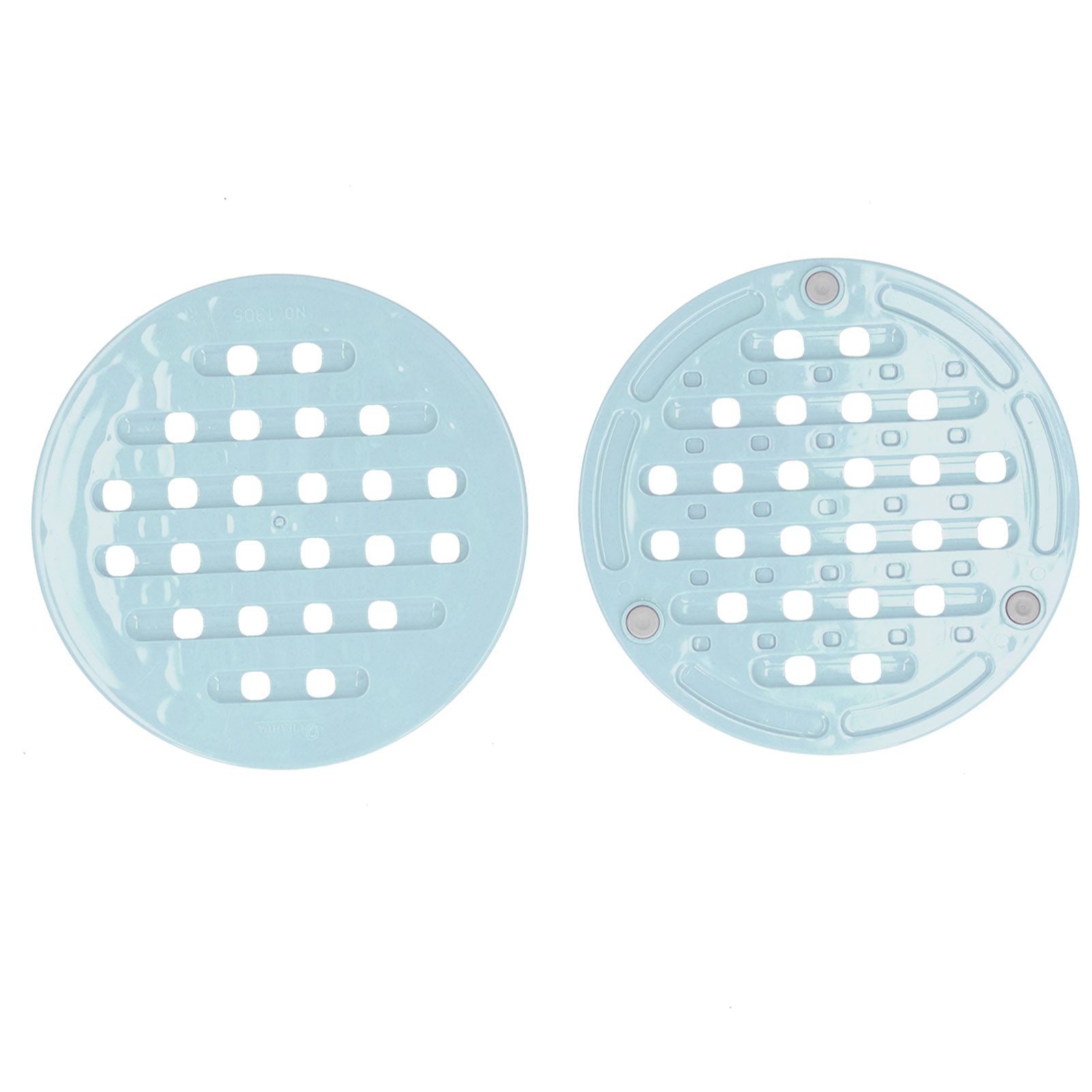 2Pcs Table Placemat HeatInsulated NonSlip Mat Bowl Dish Pot Mat for Kitchen view 9
